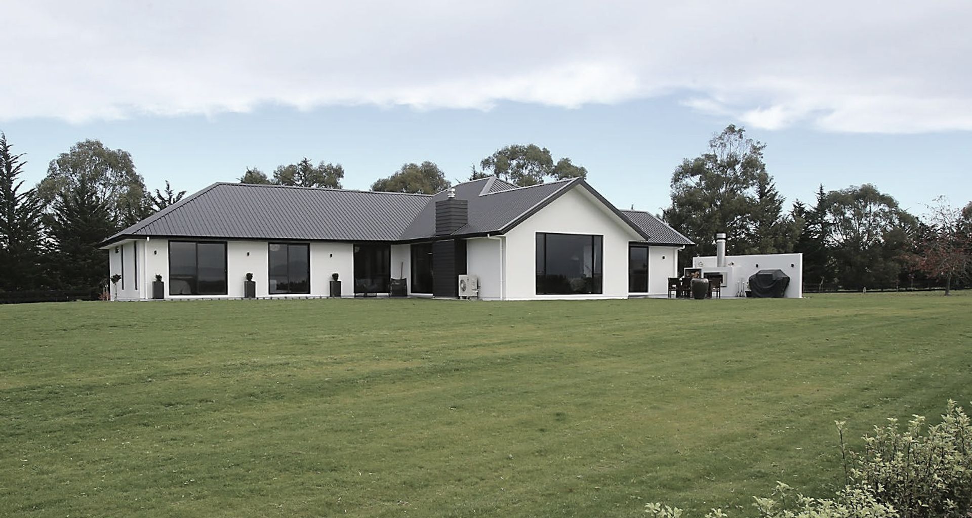 Spur Road, Timaru banner
