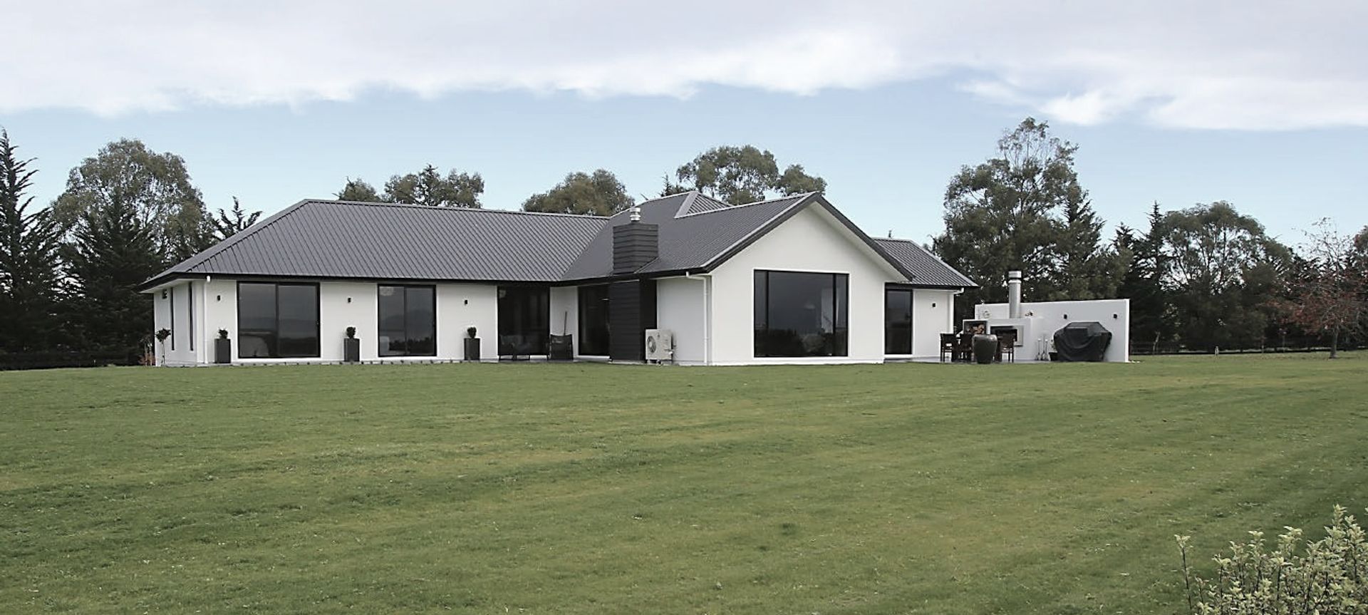 Spur Road, Timaru banner