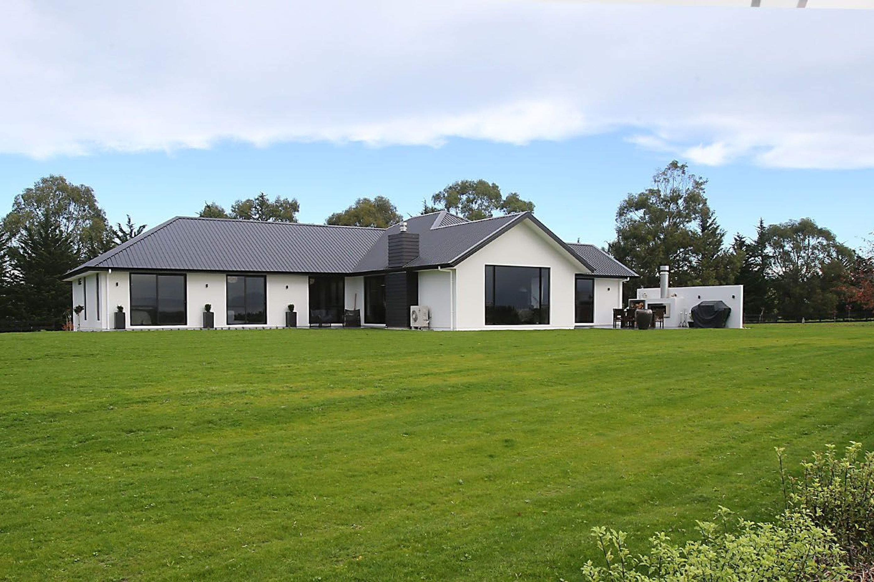 Spur Road, Timaru