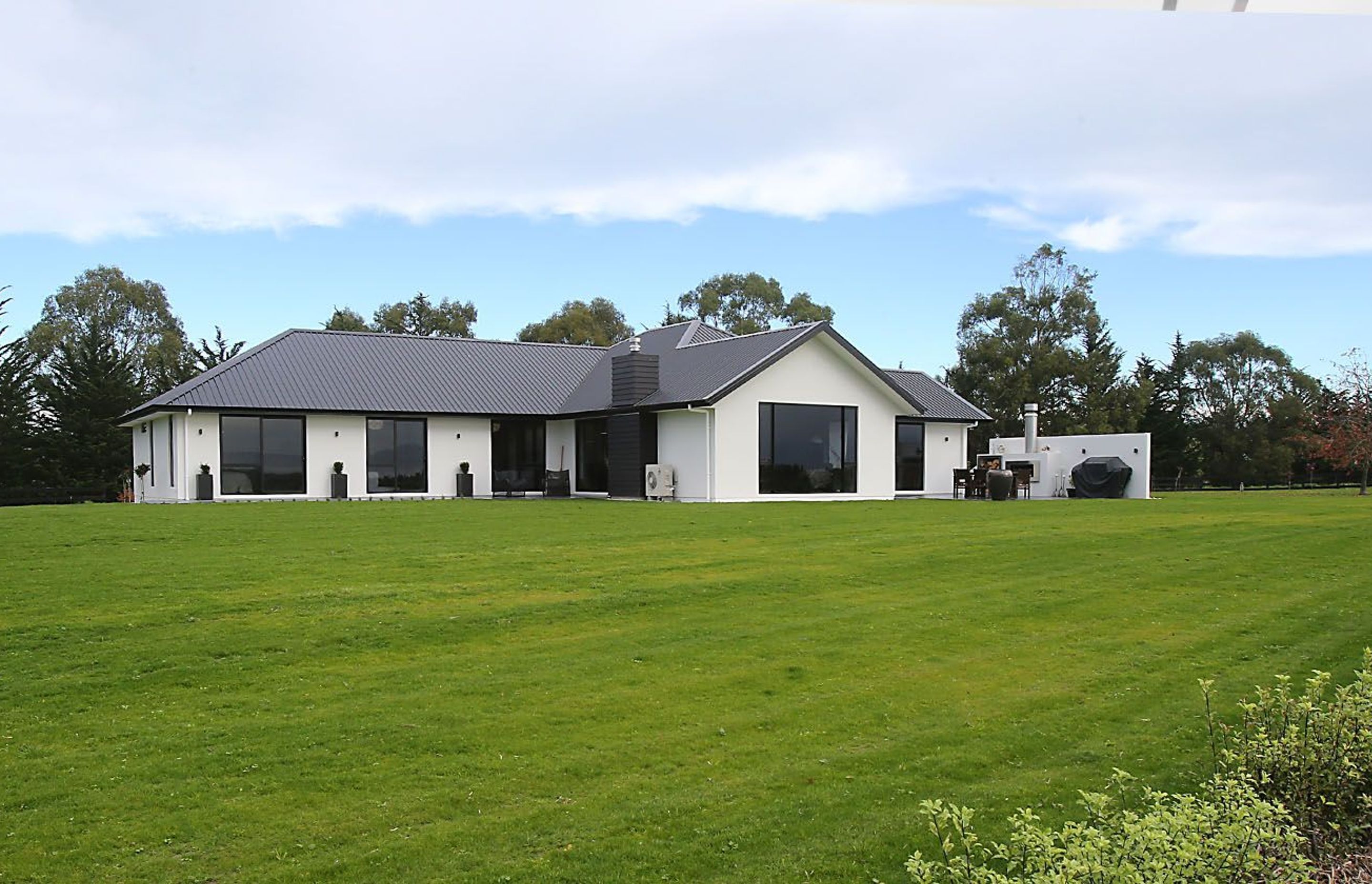 Spur Road, Timaru