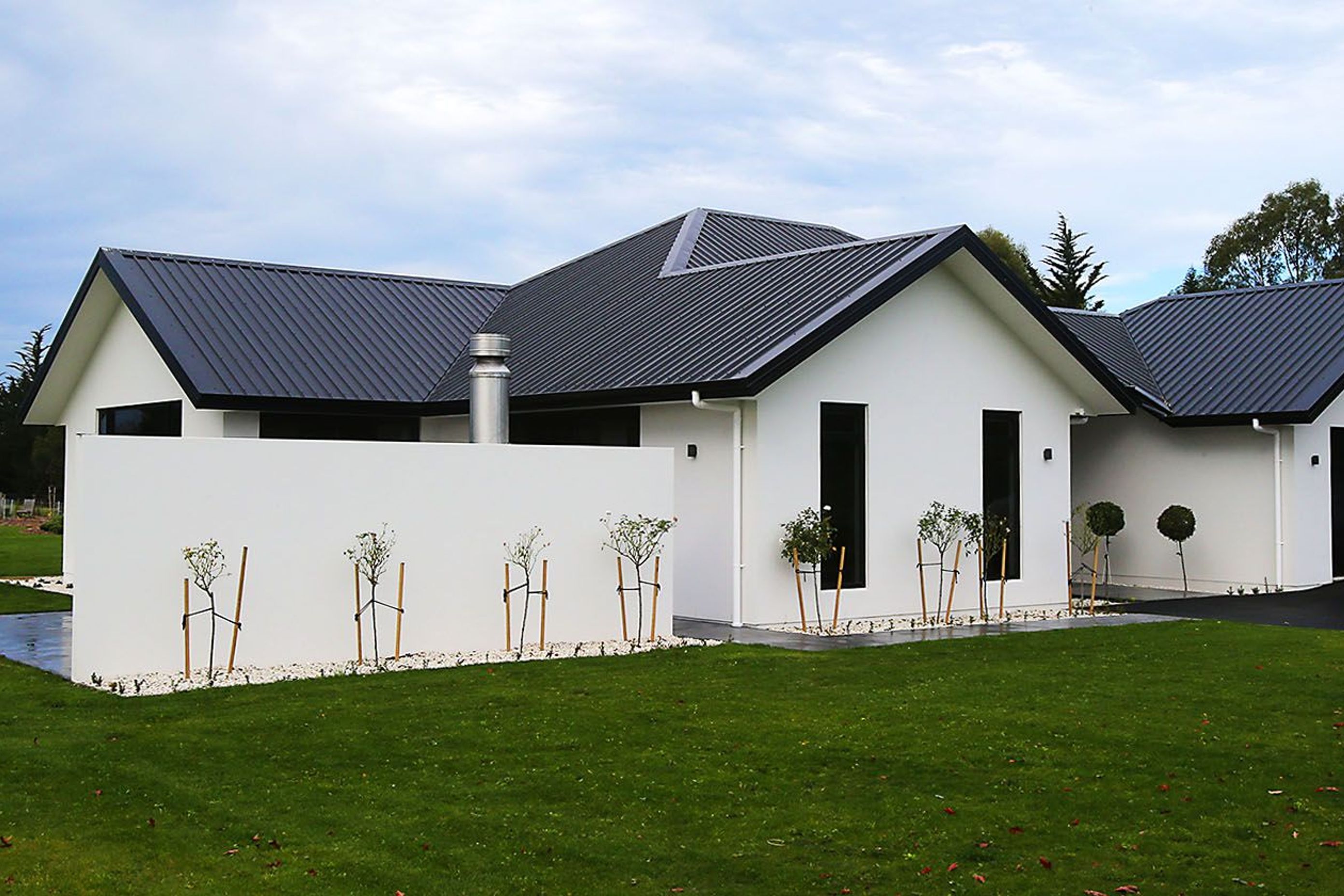 Spur Road, Timaru