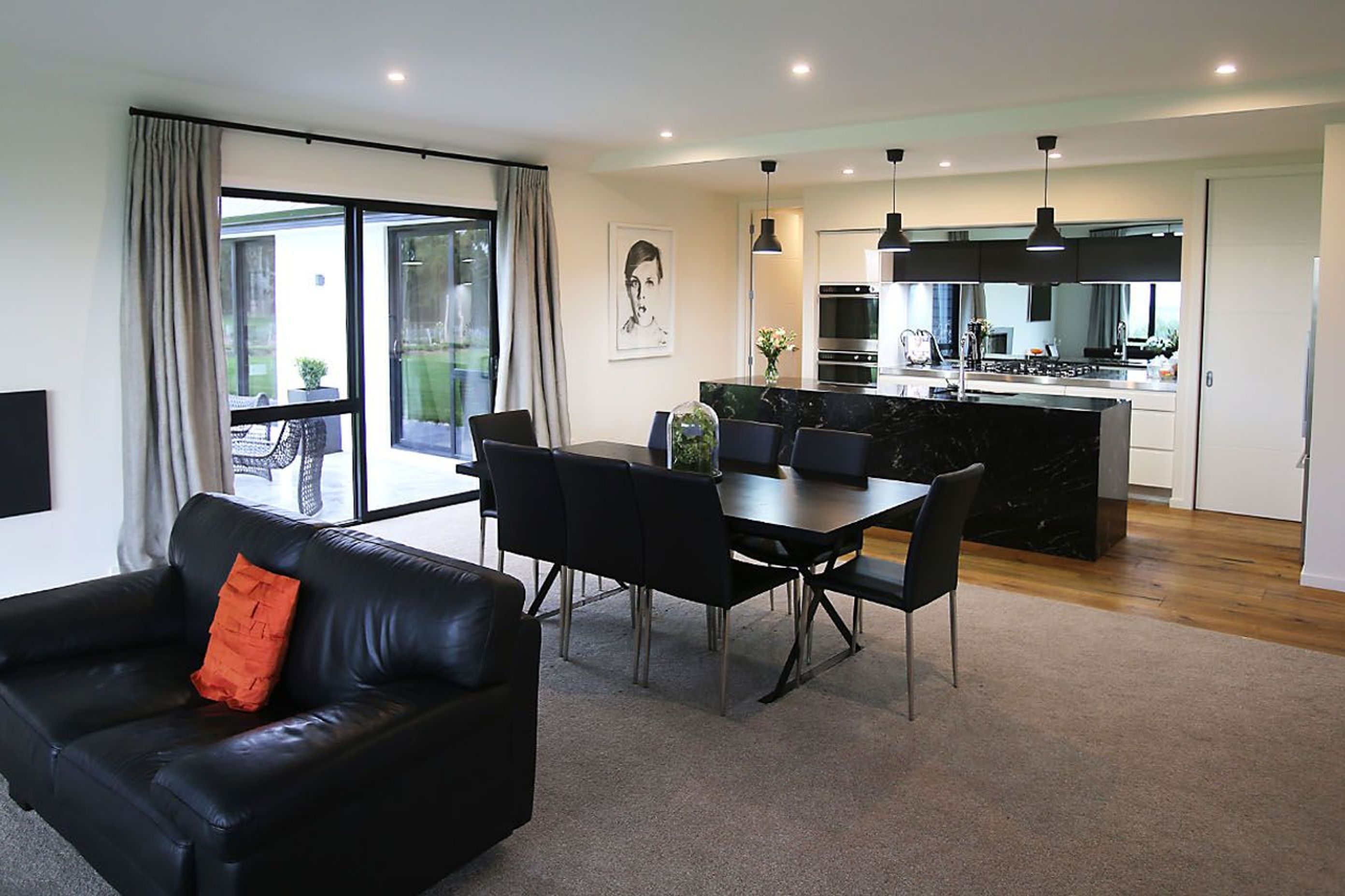 Spur Road, Timaru
