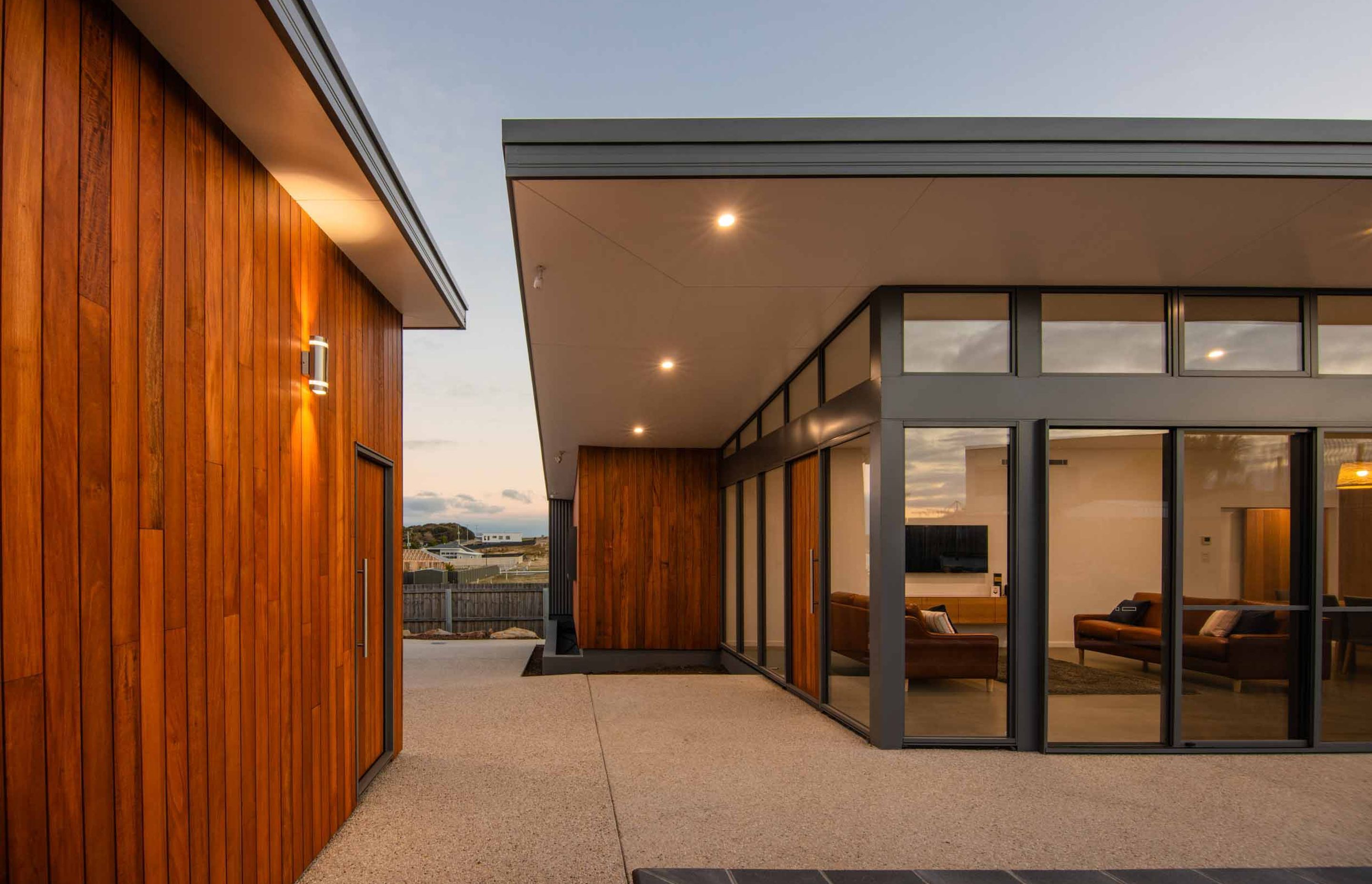 The Beach Shack