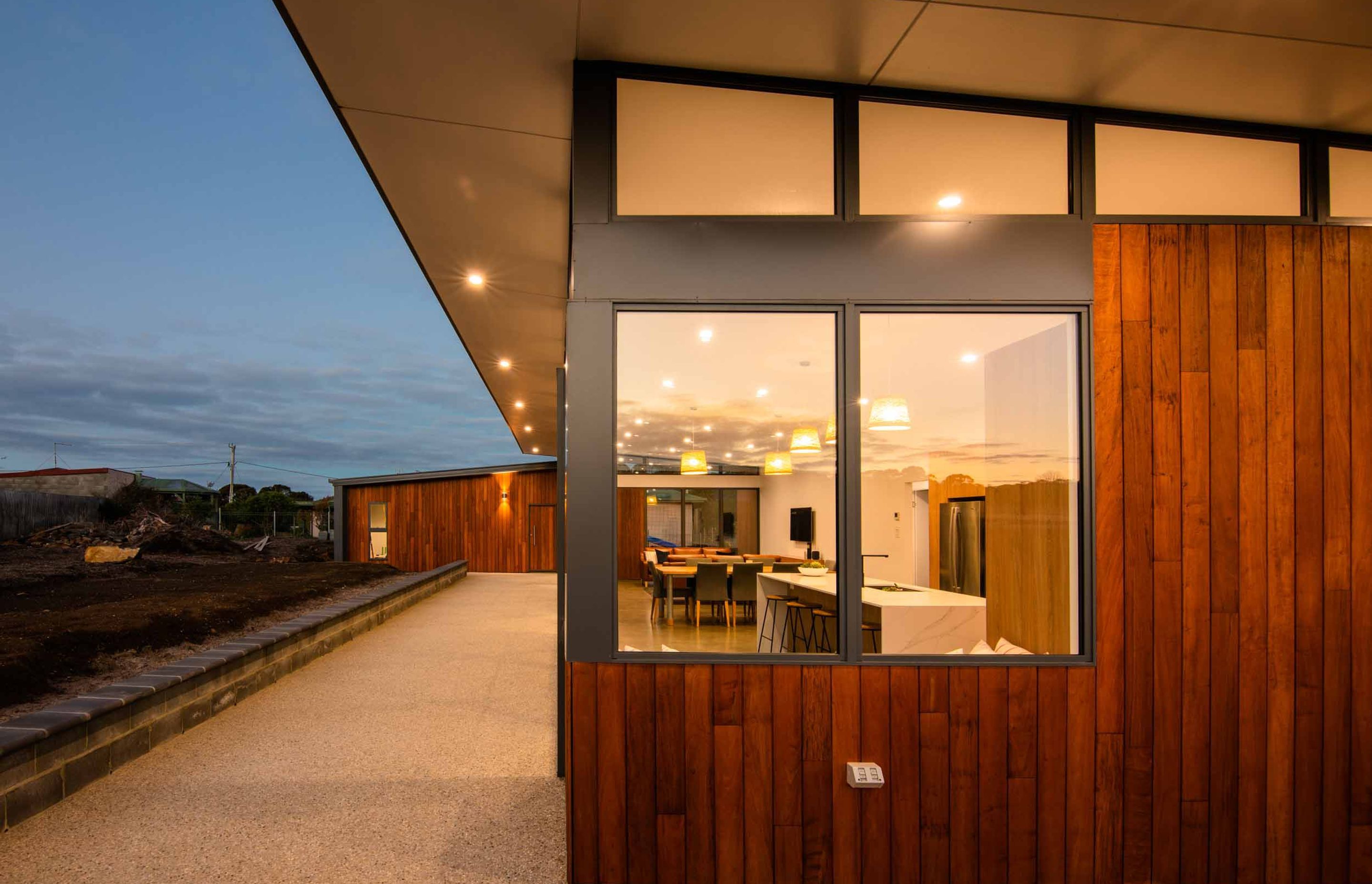 The Beach Shack