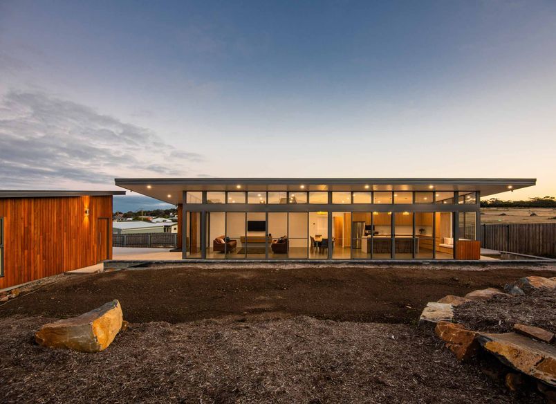 The Beach Shack