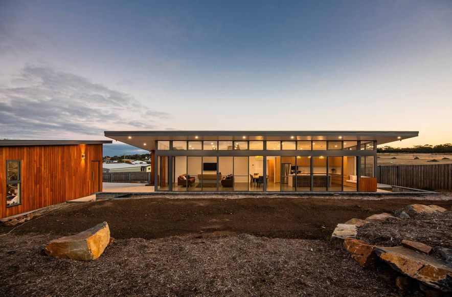 The Beach Shack