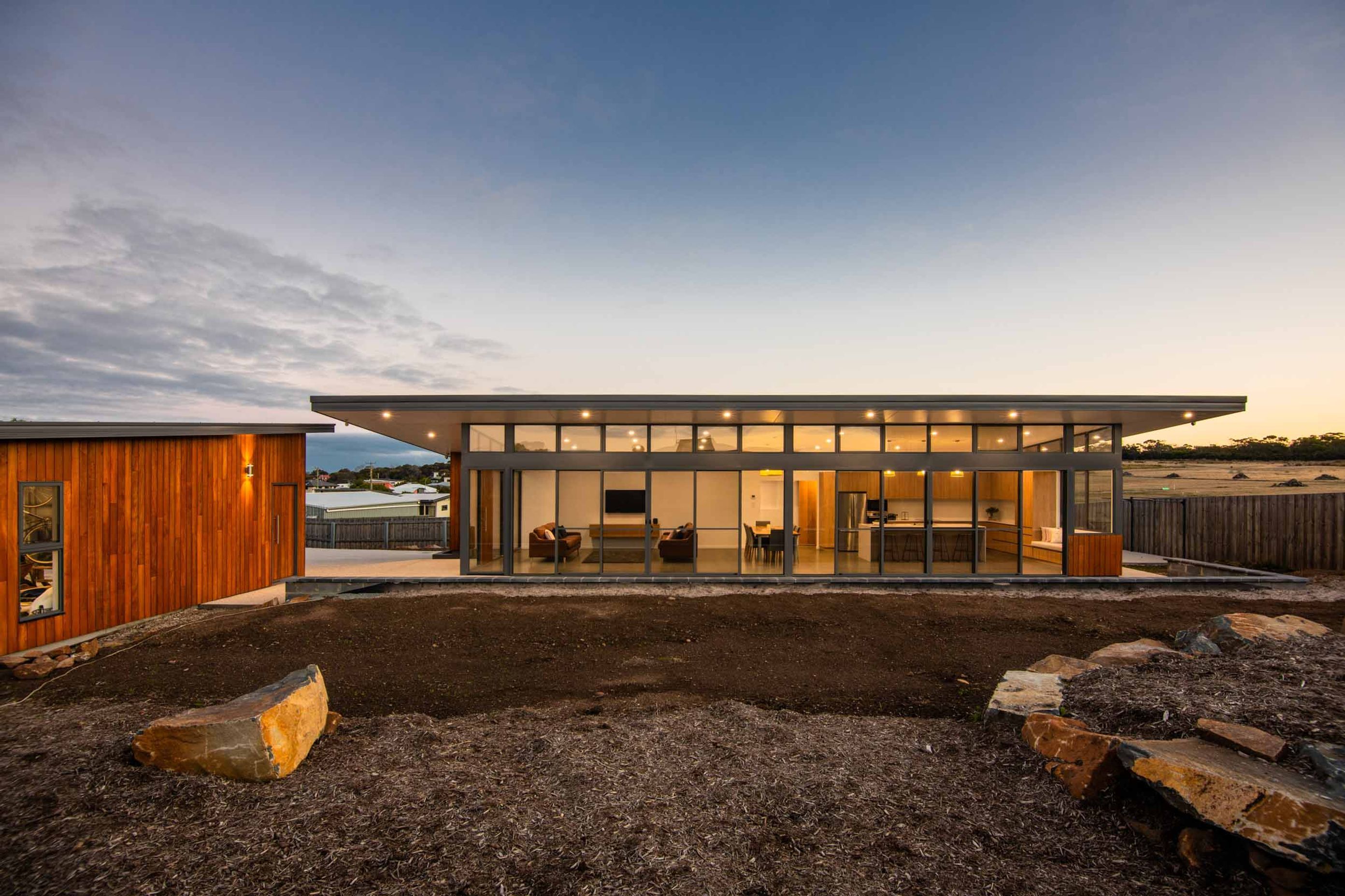 The Beach Shack