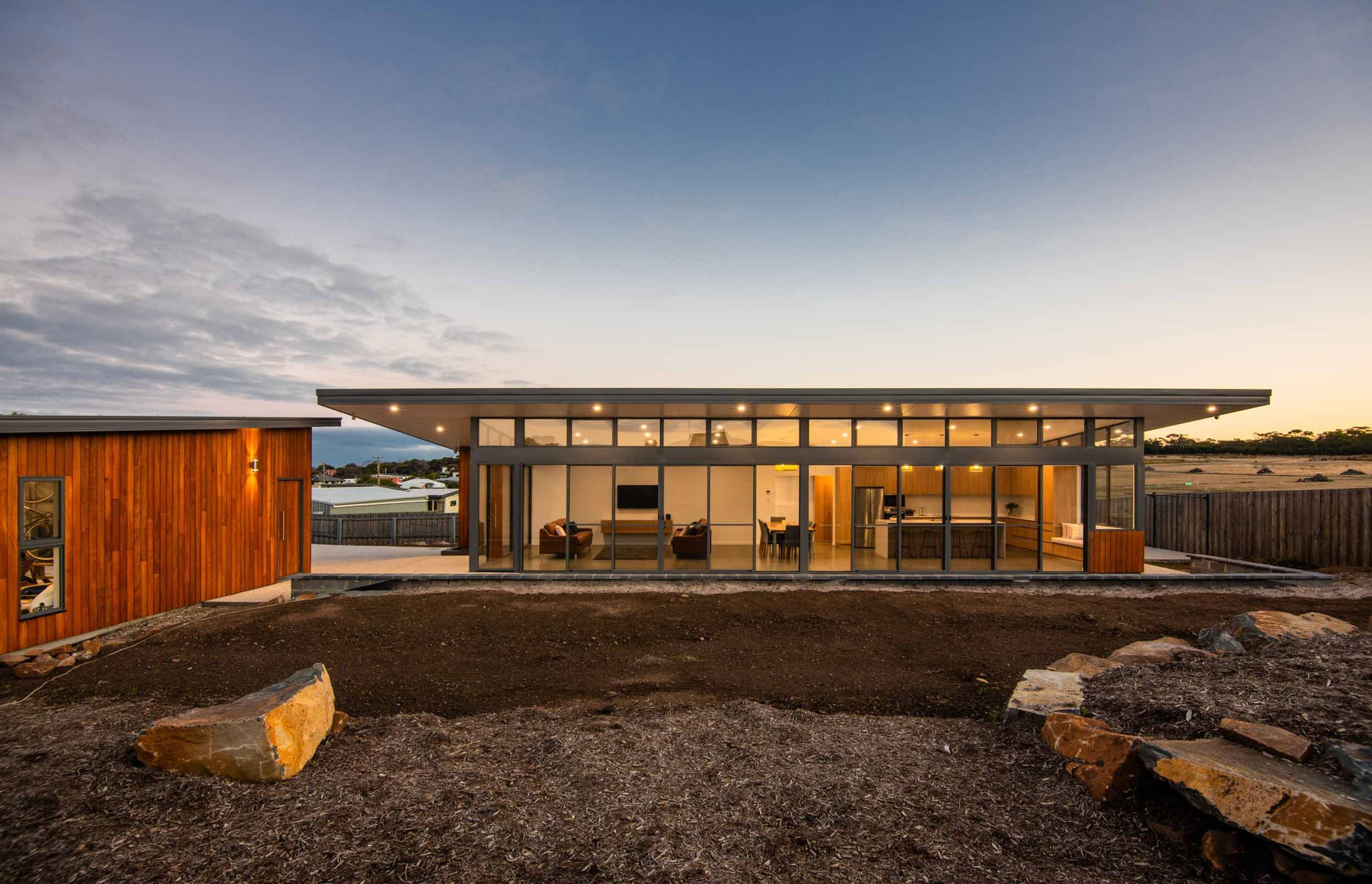 The Beach Shack