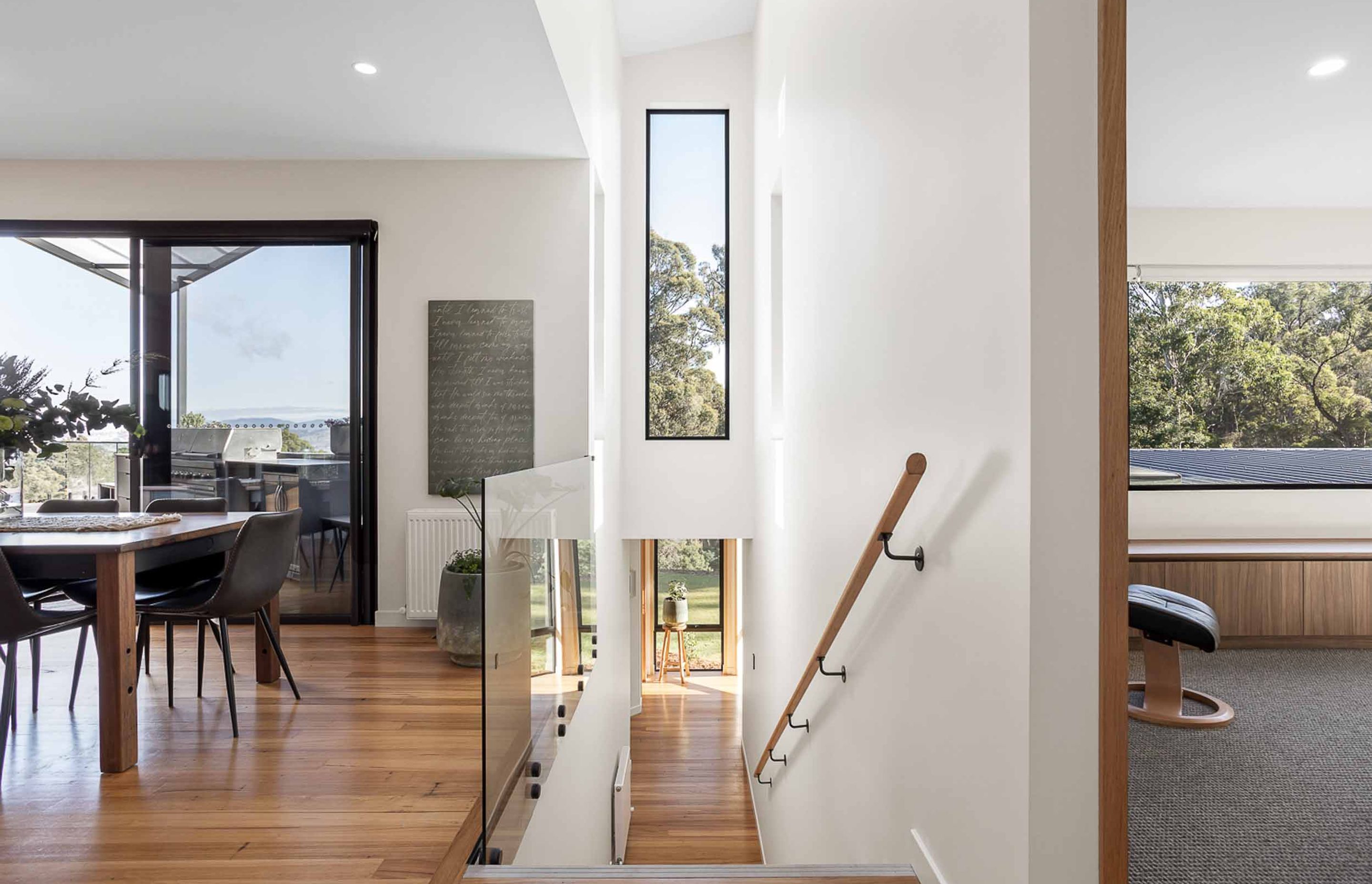 The Benchtop House