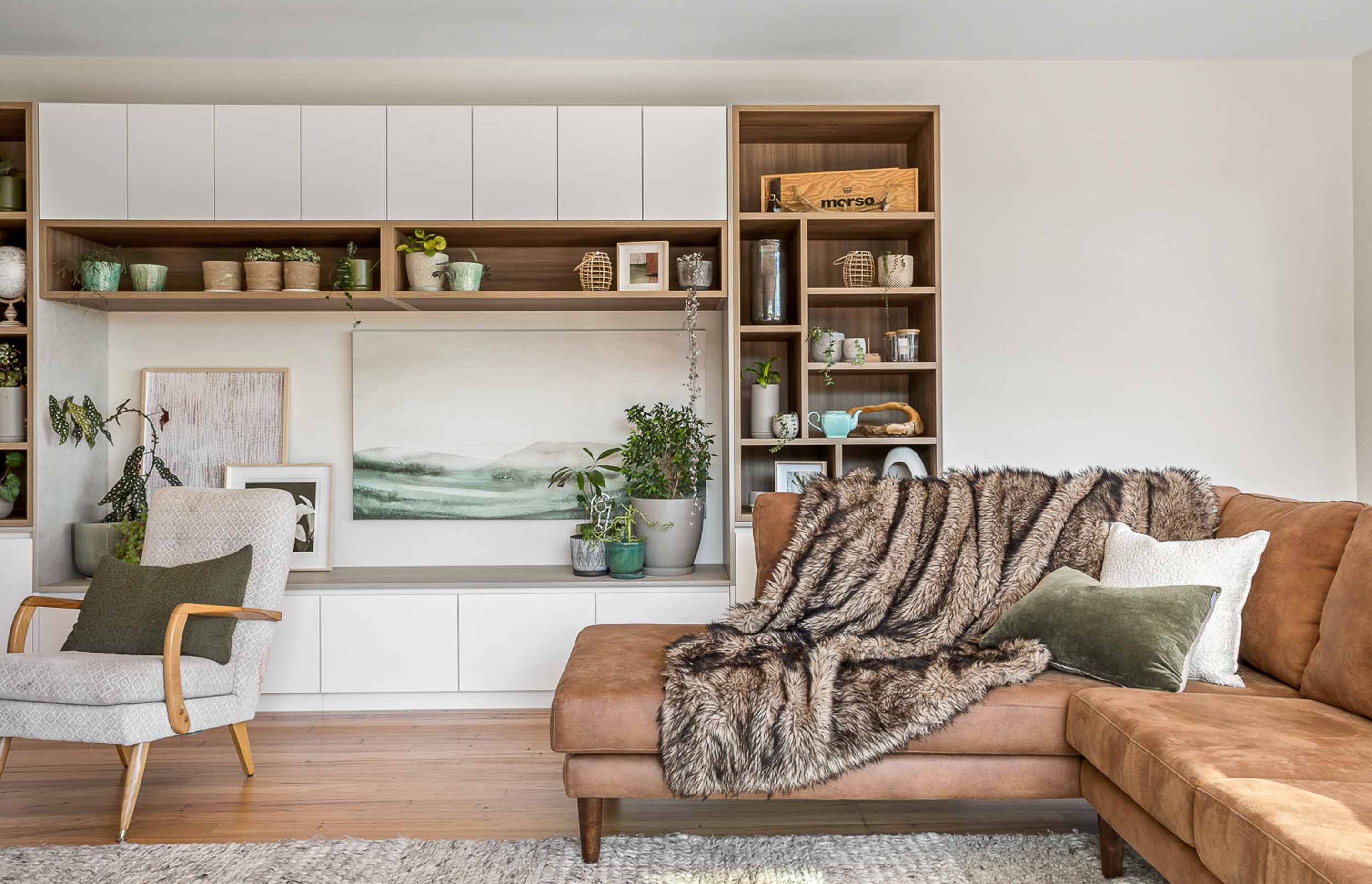 The Benchtop House