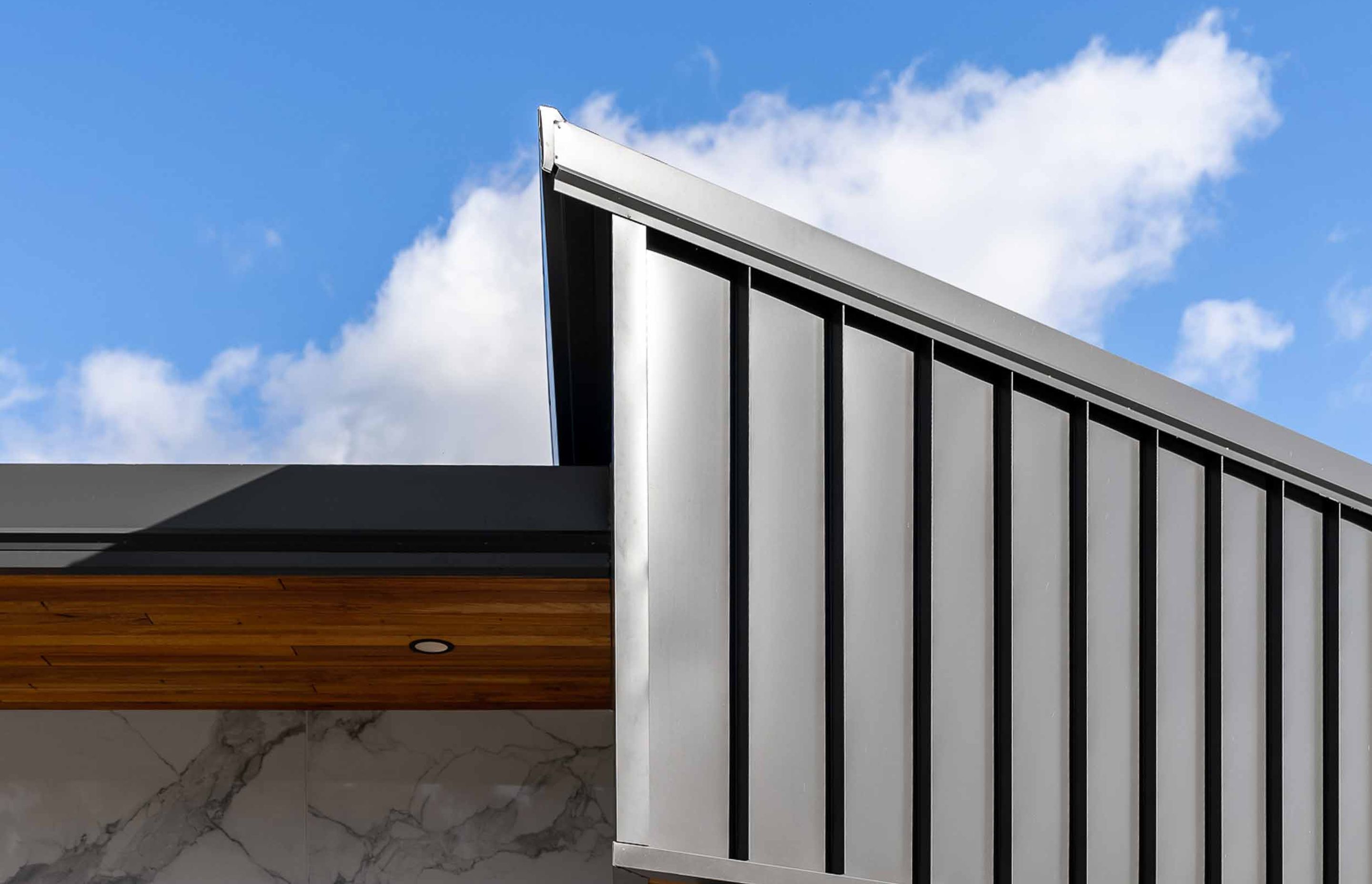 The Benchtop House