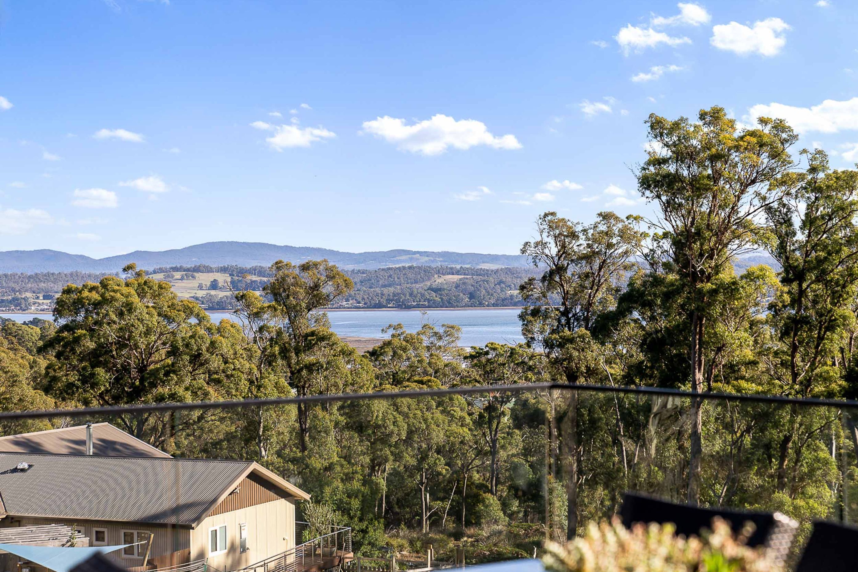 The Benchtop House