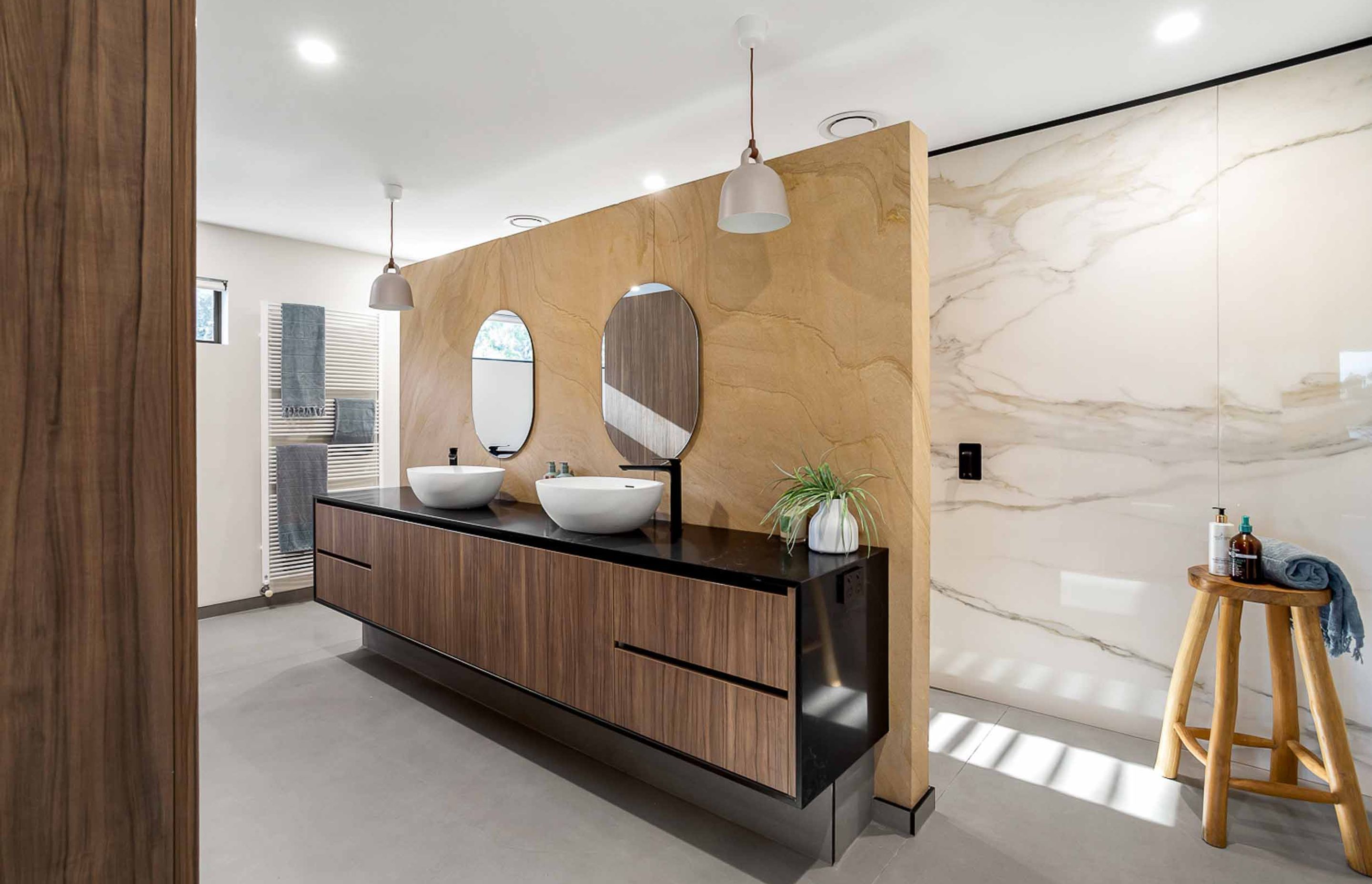 The Benchtop House