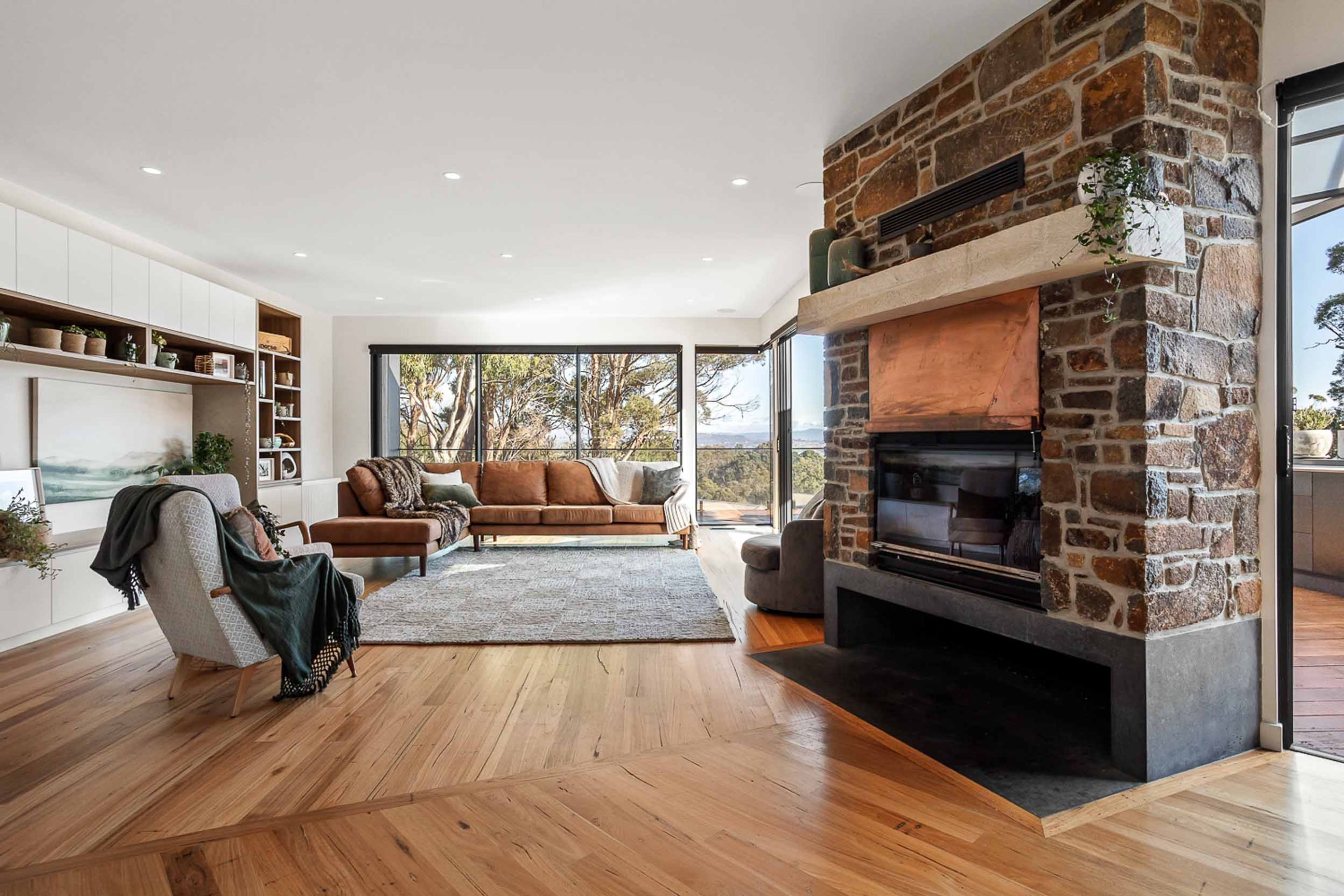 The Benchtop House