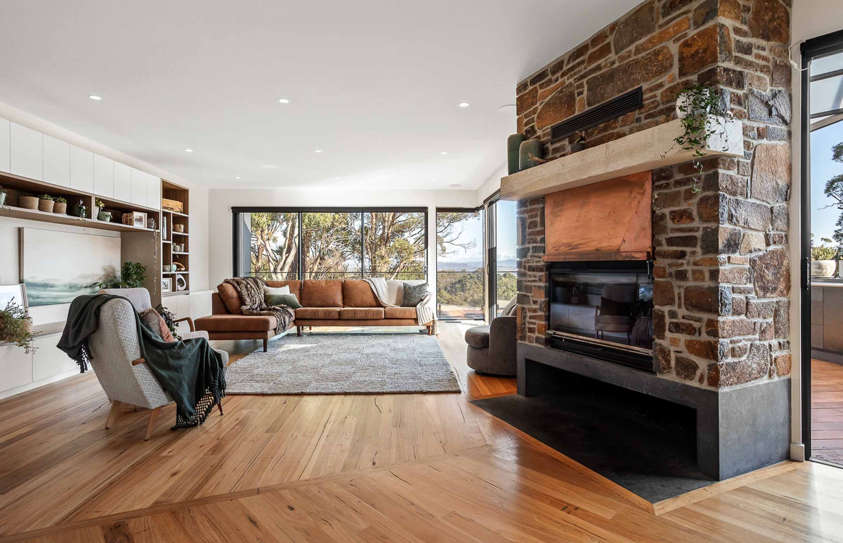 The Benchtop House