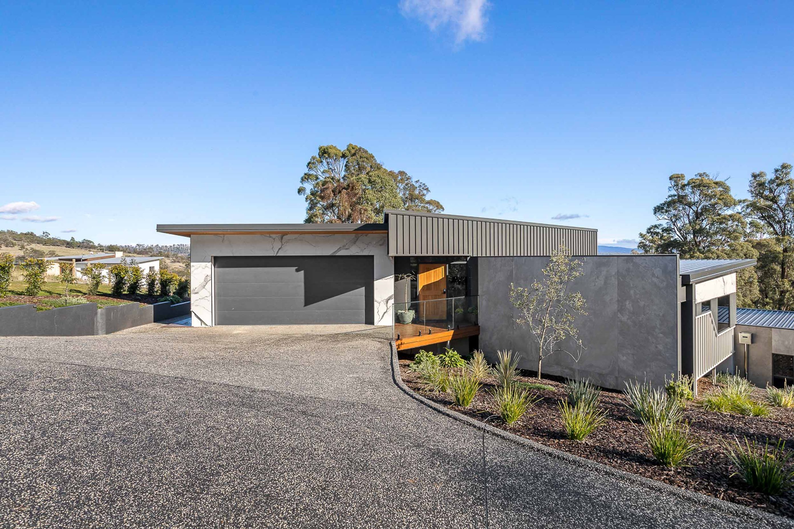 The Benchtop House