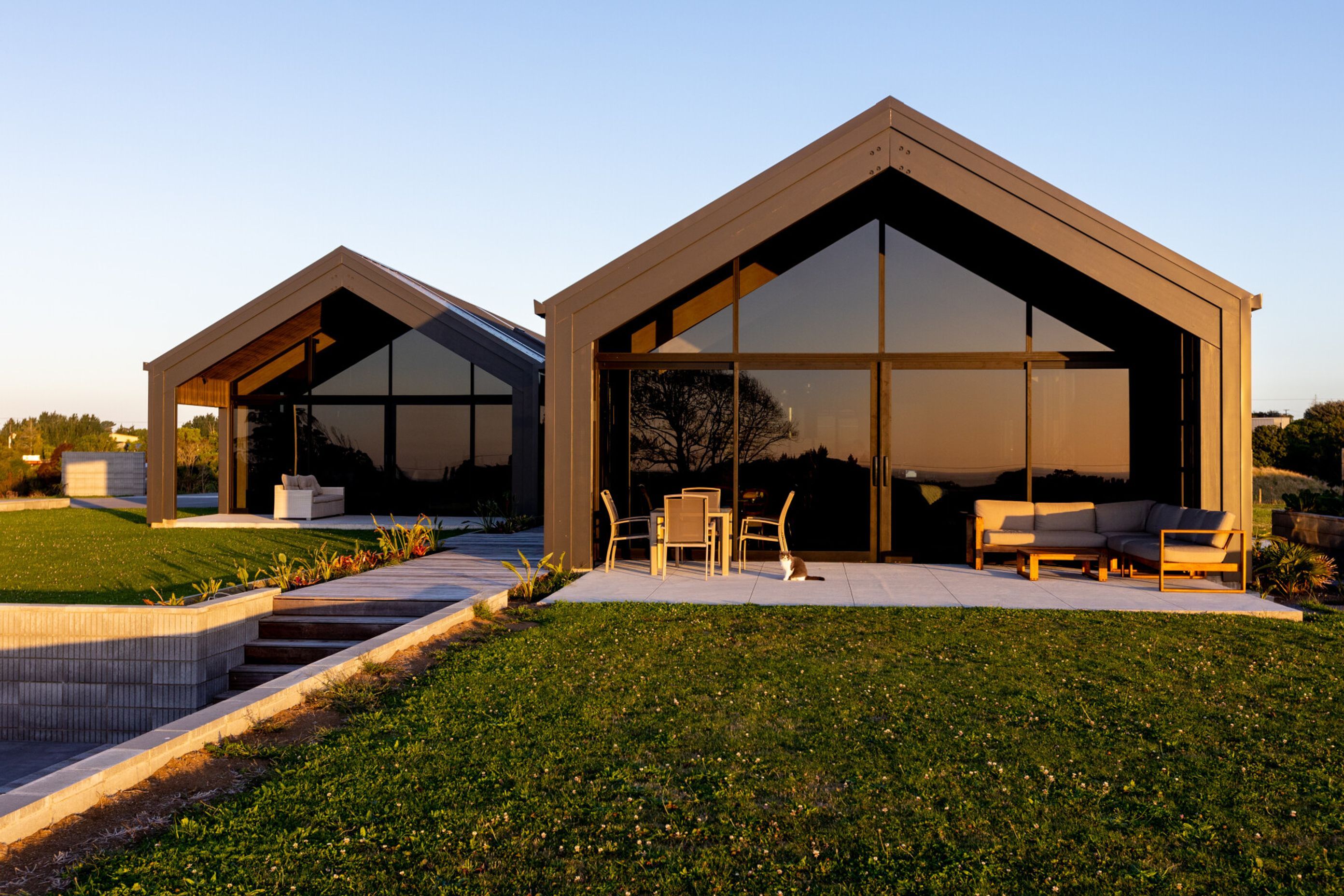 Swift House