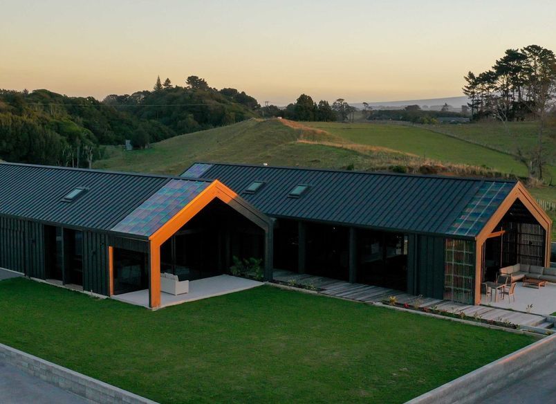 Swift House