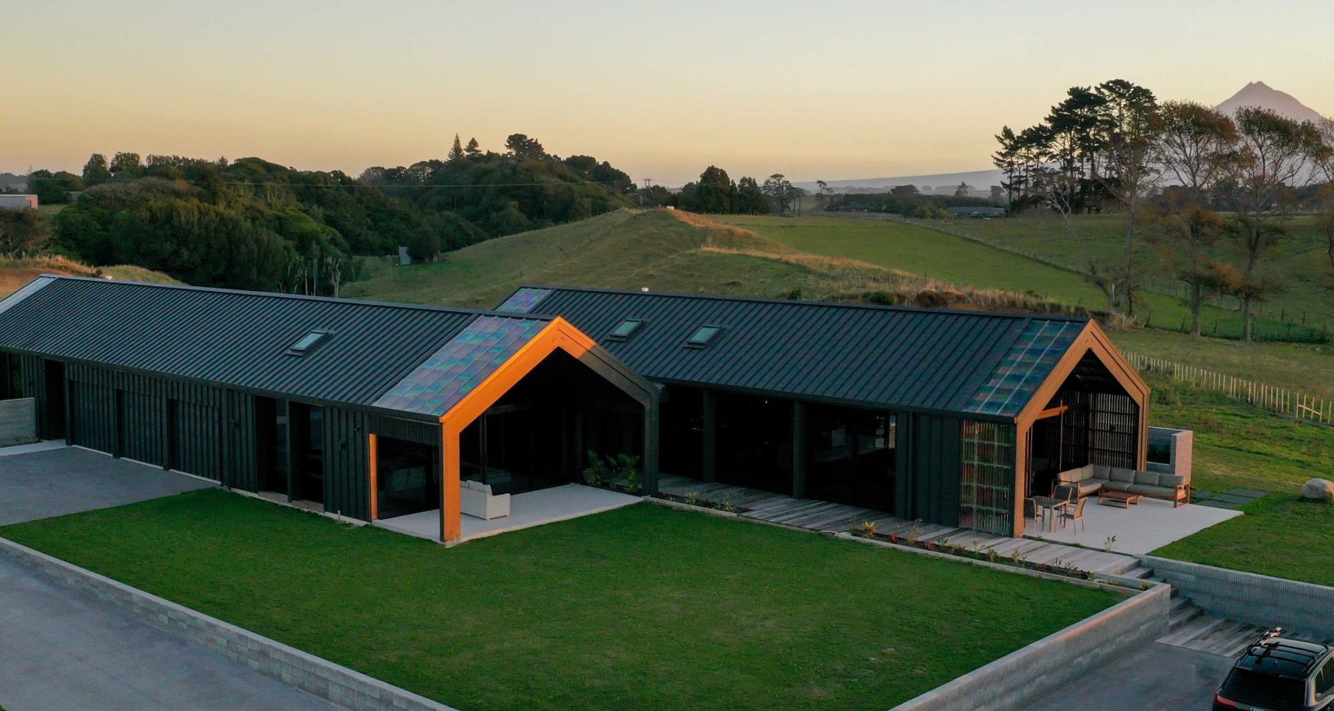 Swift House banner