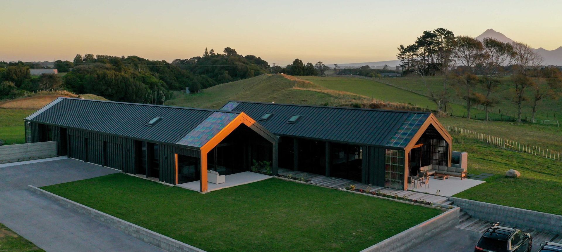 Swift House banner