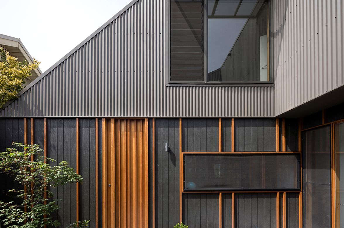Thornbury House