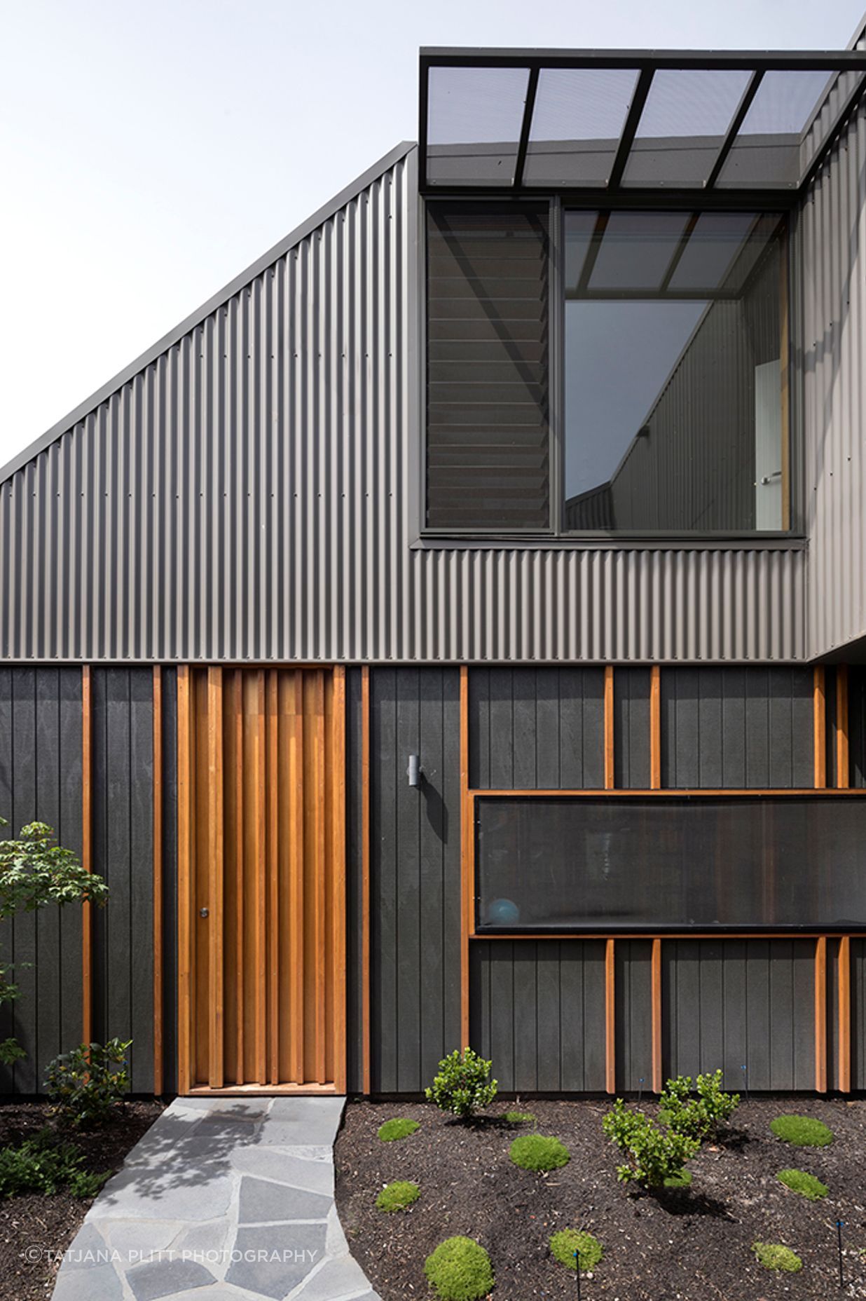 Thornbury House