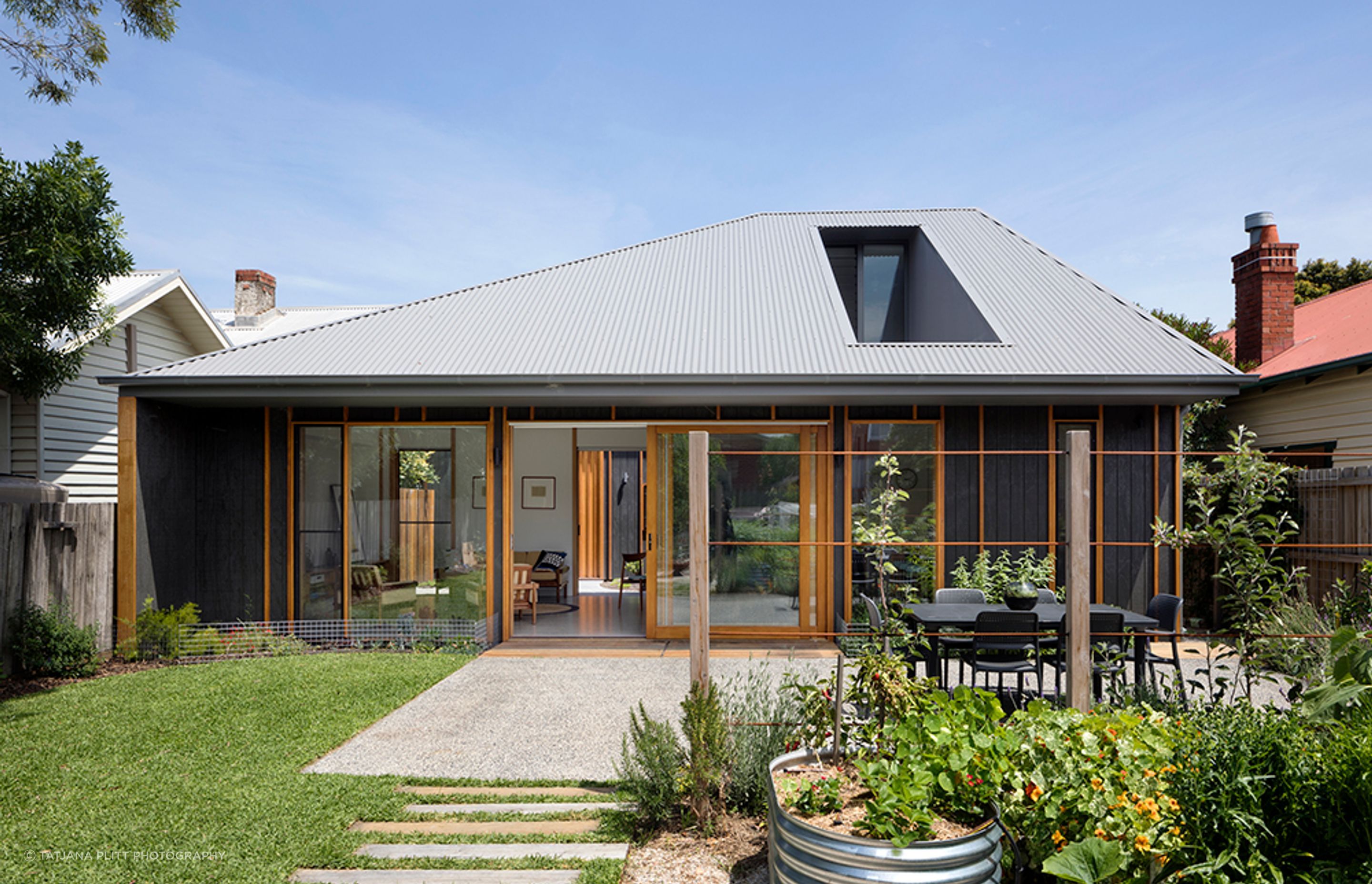 Thornbury House