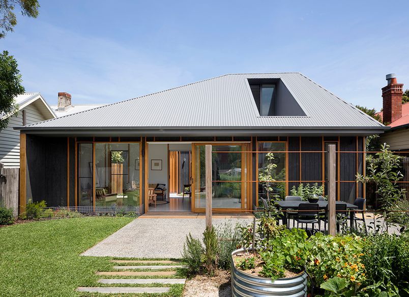 Thornbury House