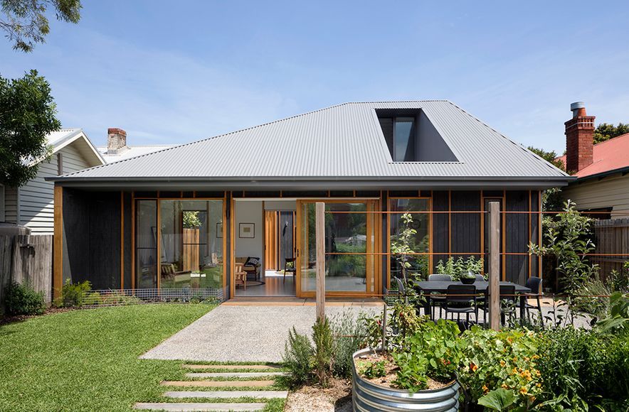 Thornbury House