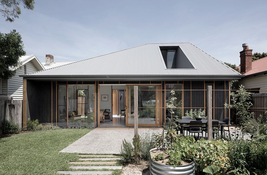 Thornbury House