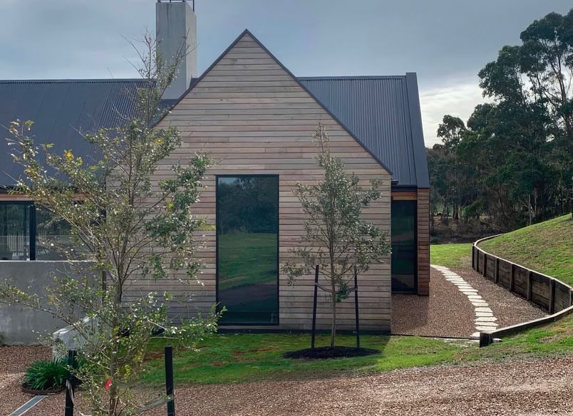 Farm House