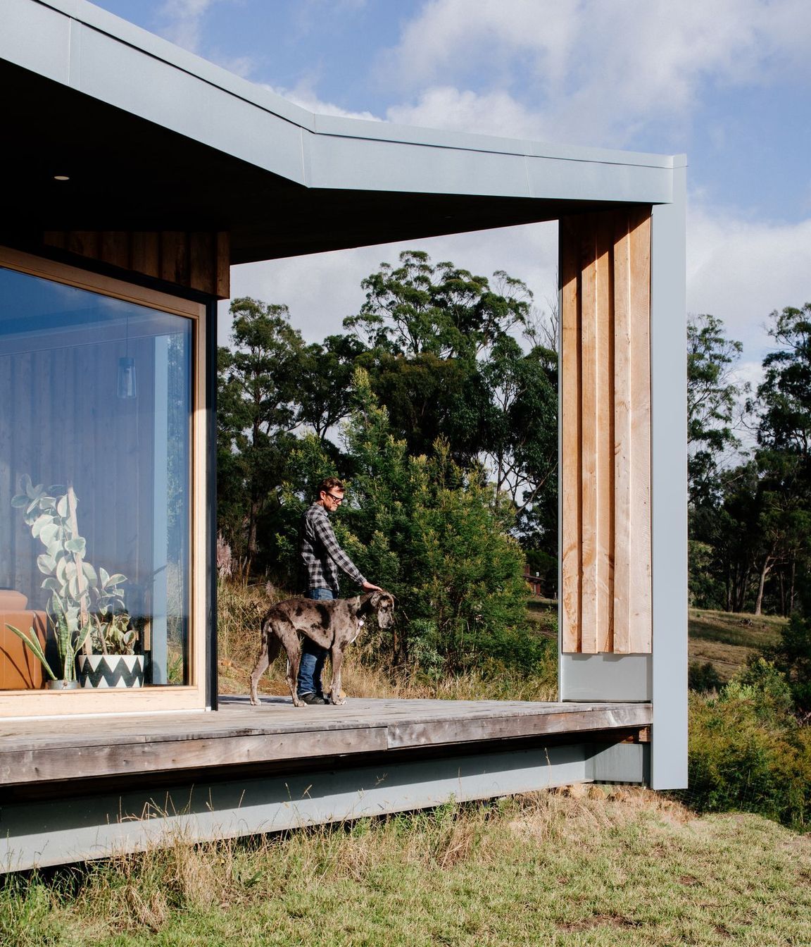 Darkwood Residence
