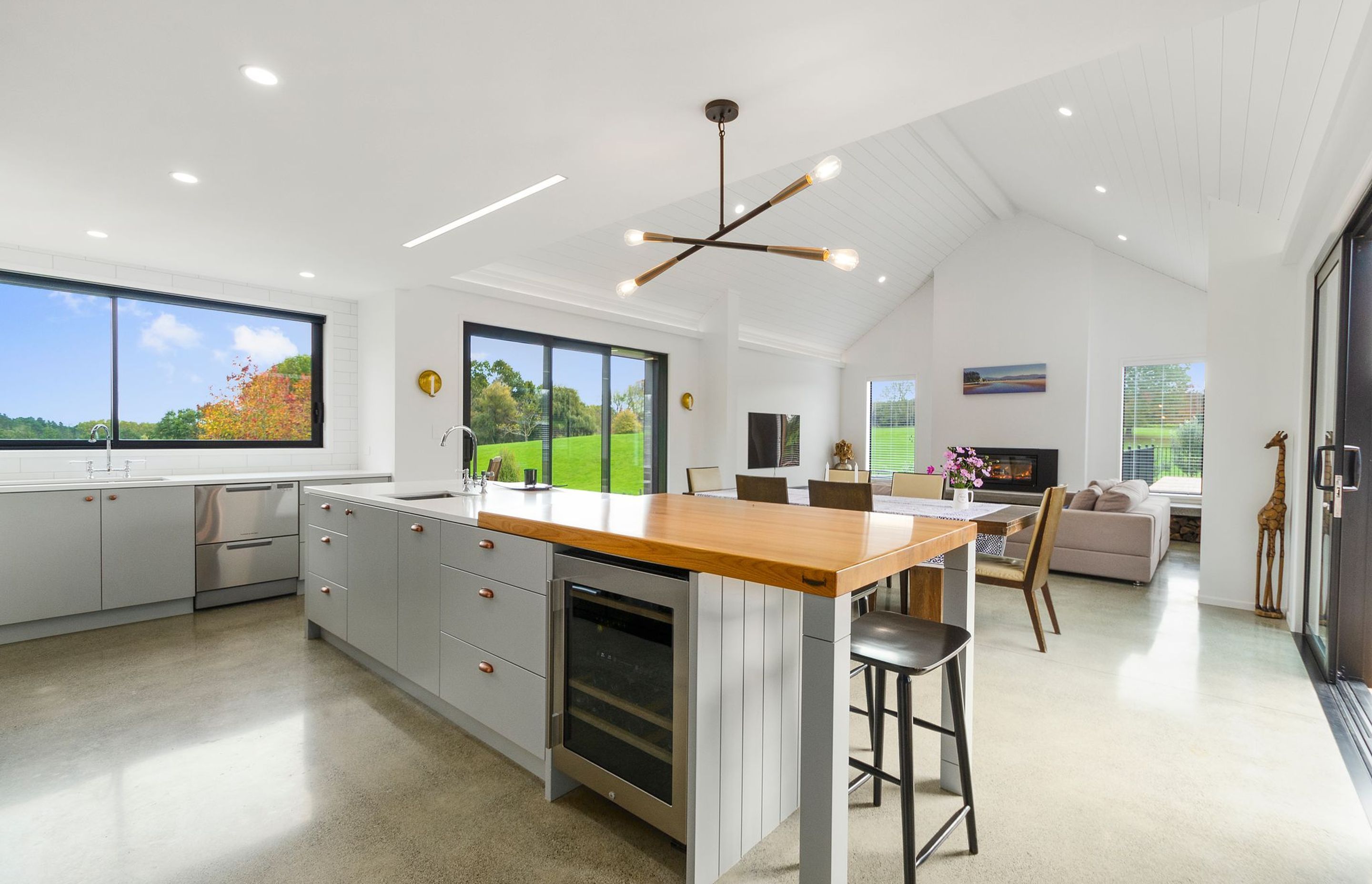 Lifestyle Family Home