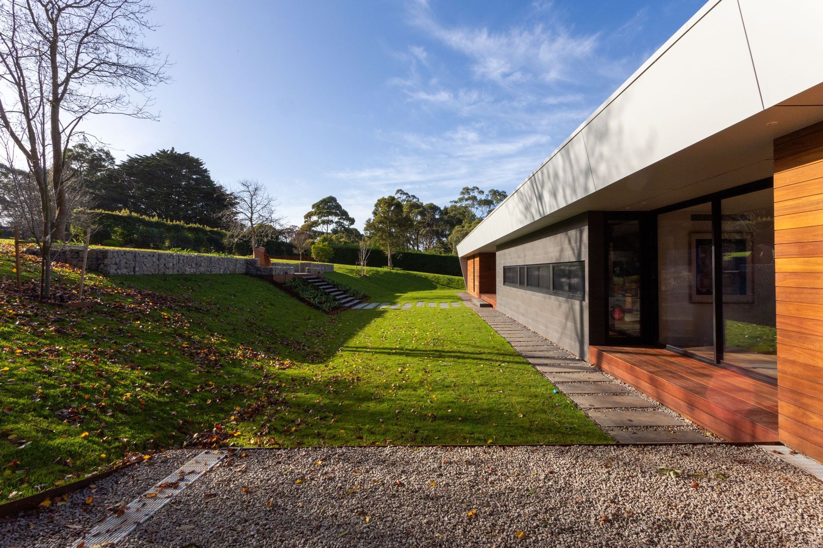 Red Hill Residence