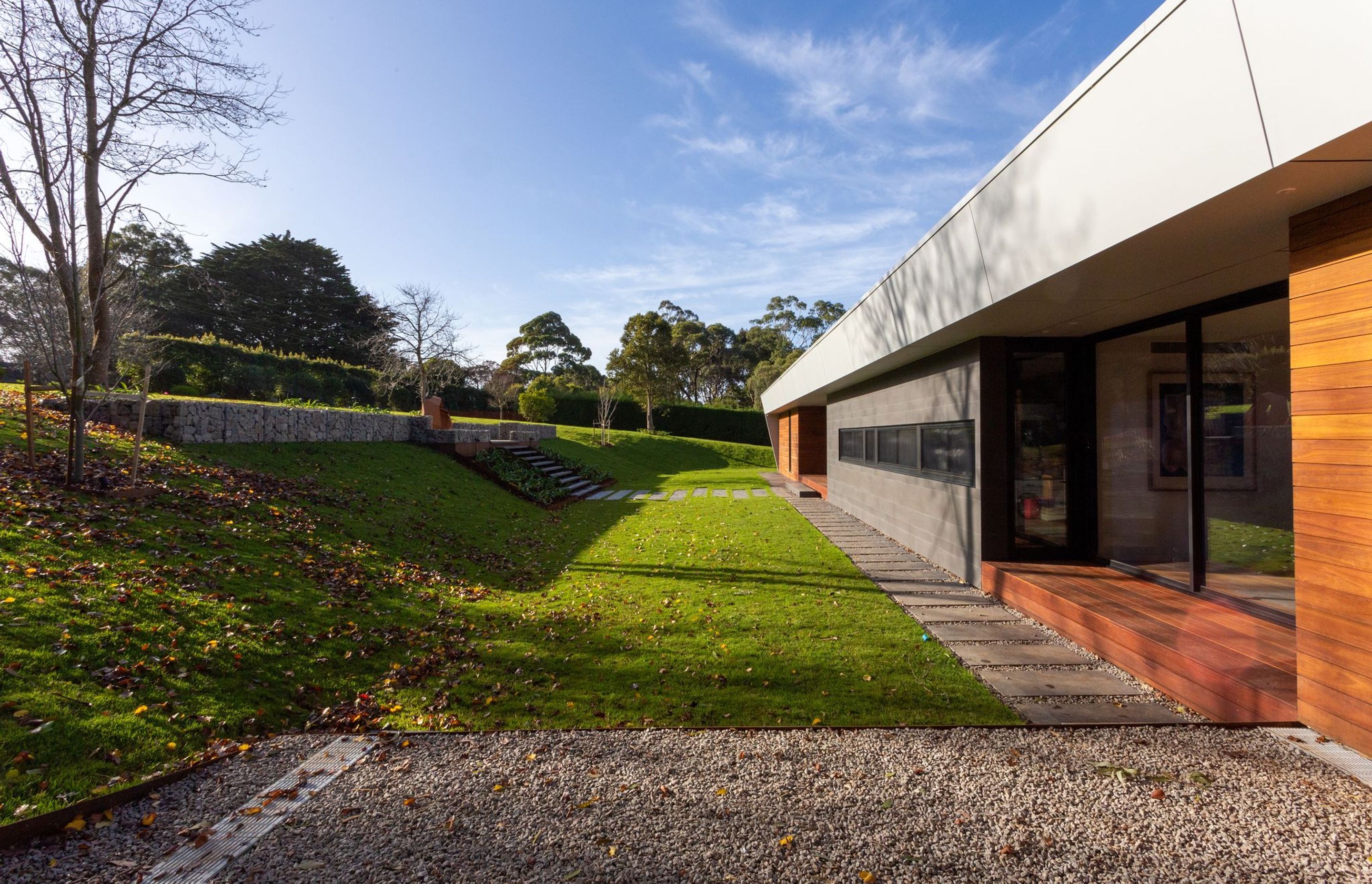 Red Hill Residence