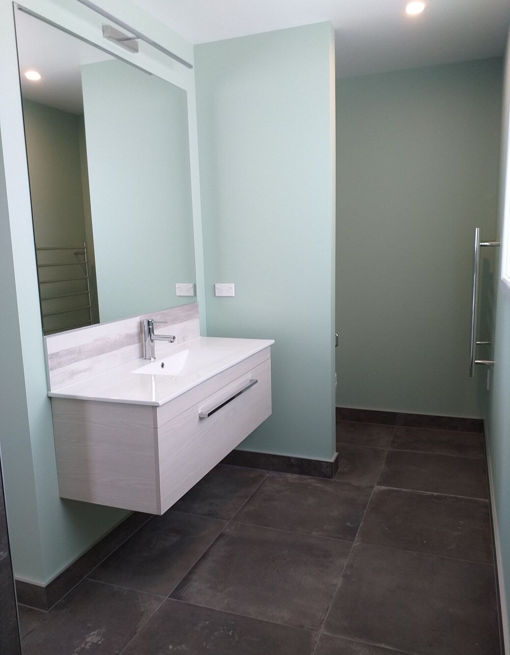 Master Bedroom Ensuite