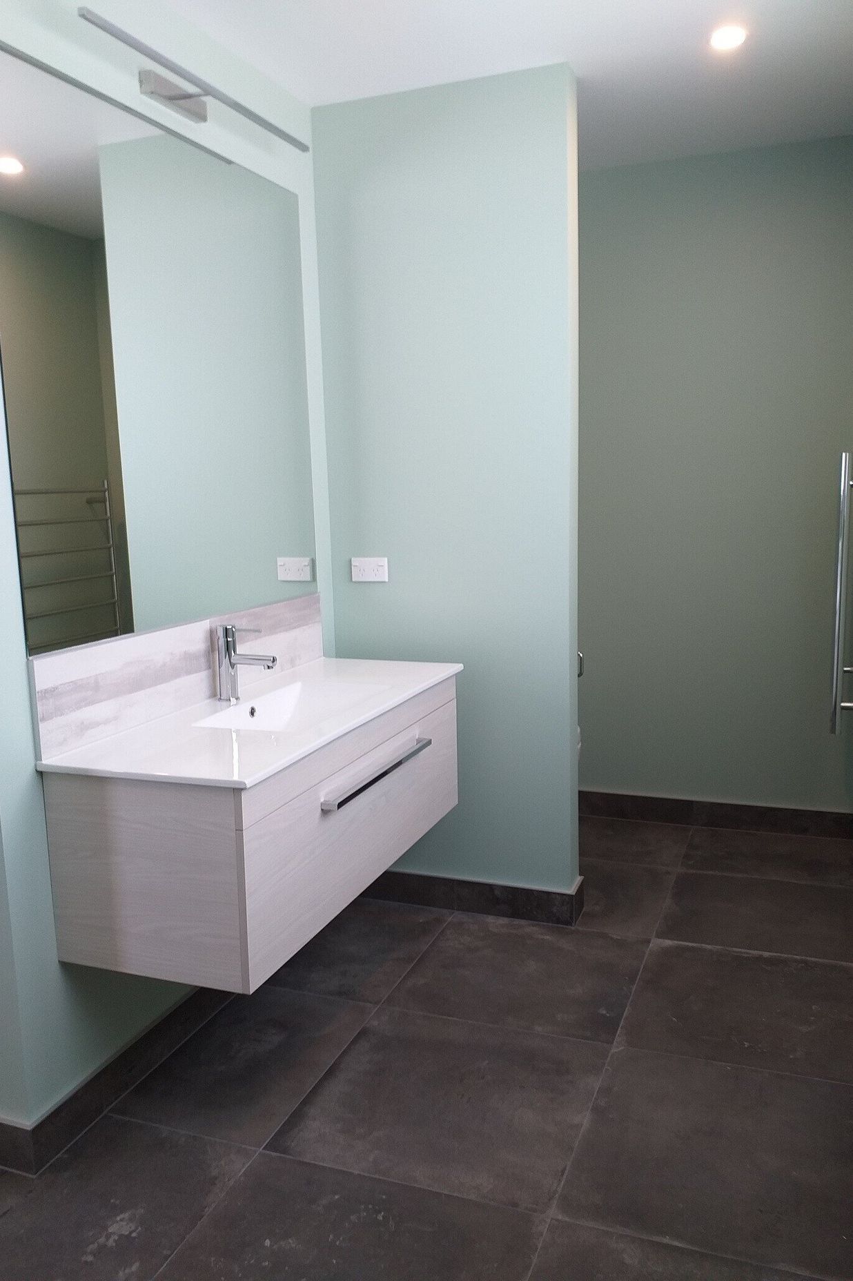 Master Bedroom Ensuite