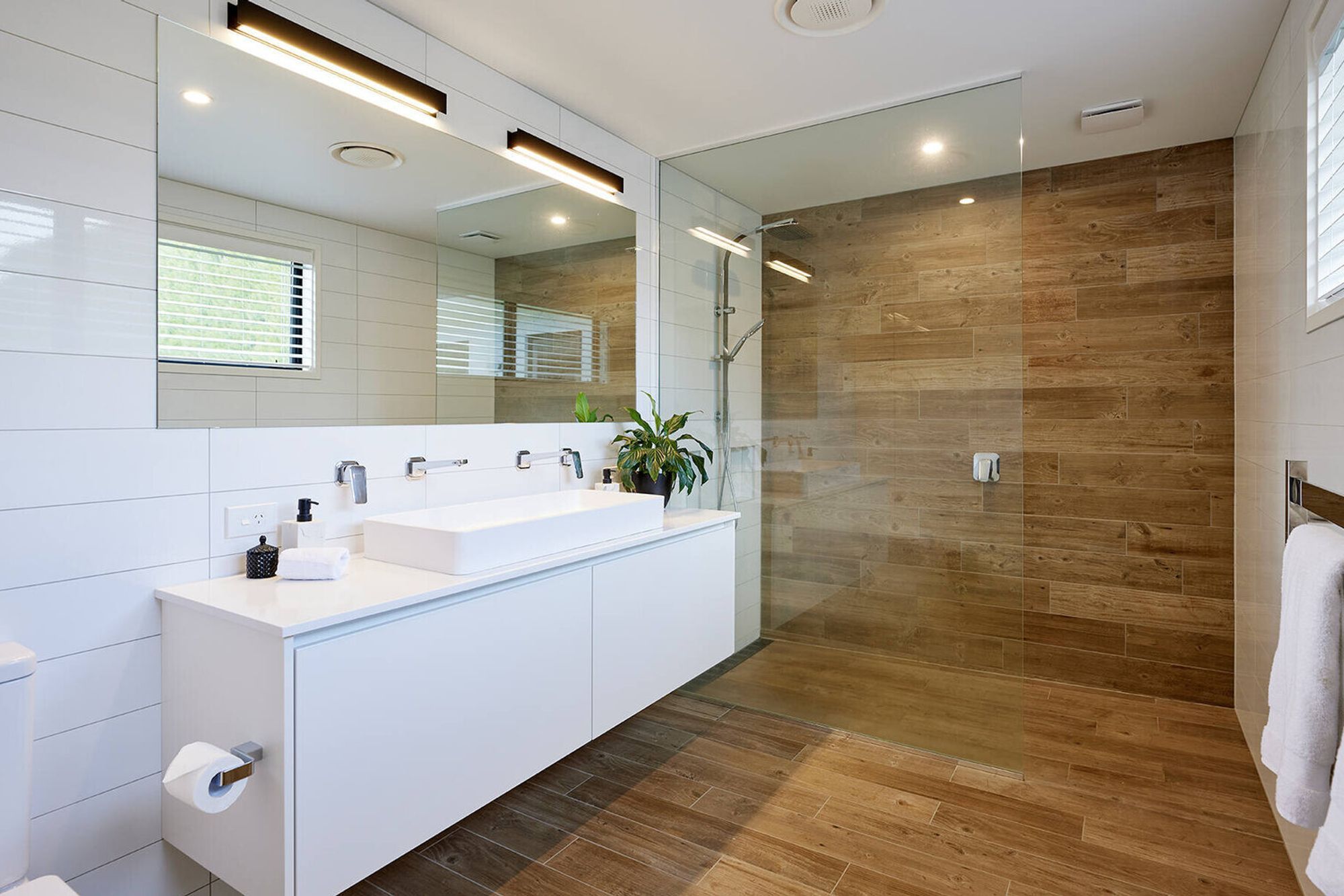 Ensuite