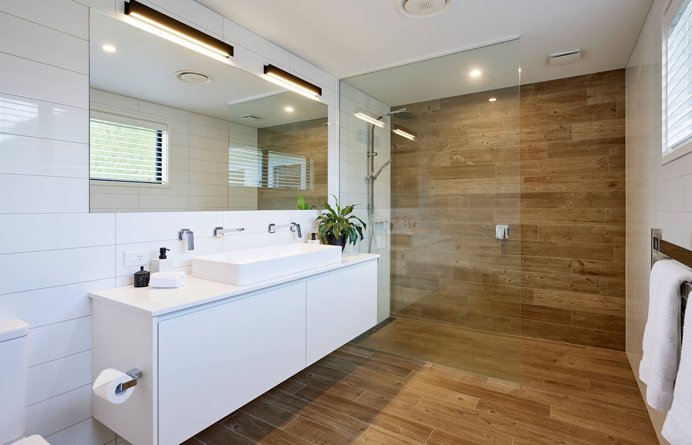 Ensuite
