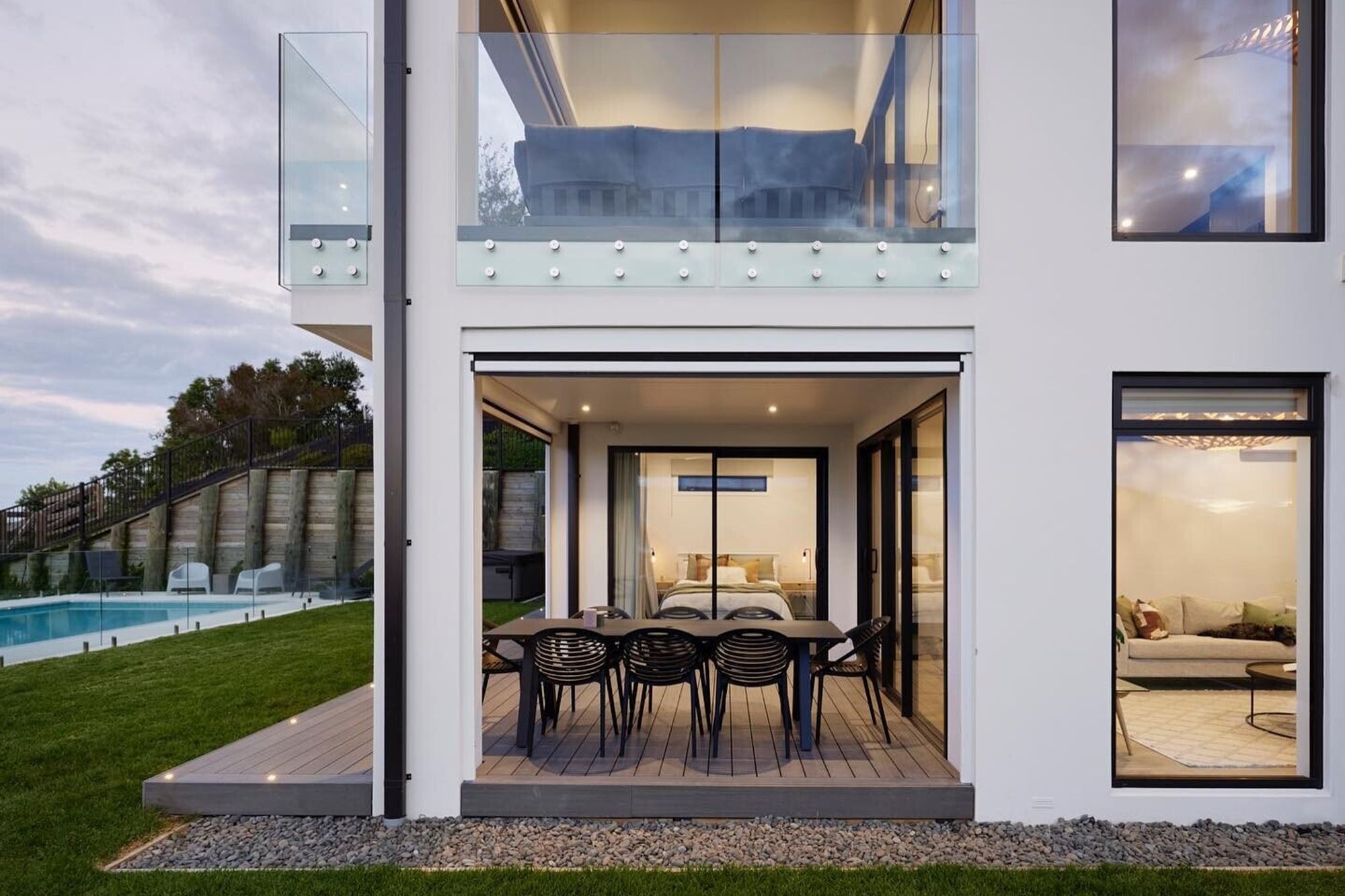 Alfresco Living