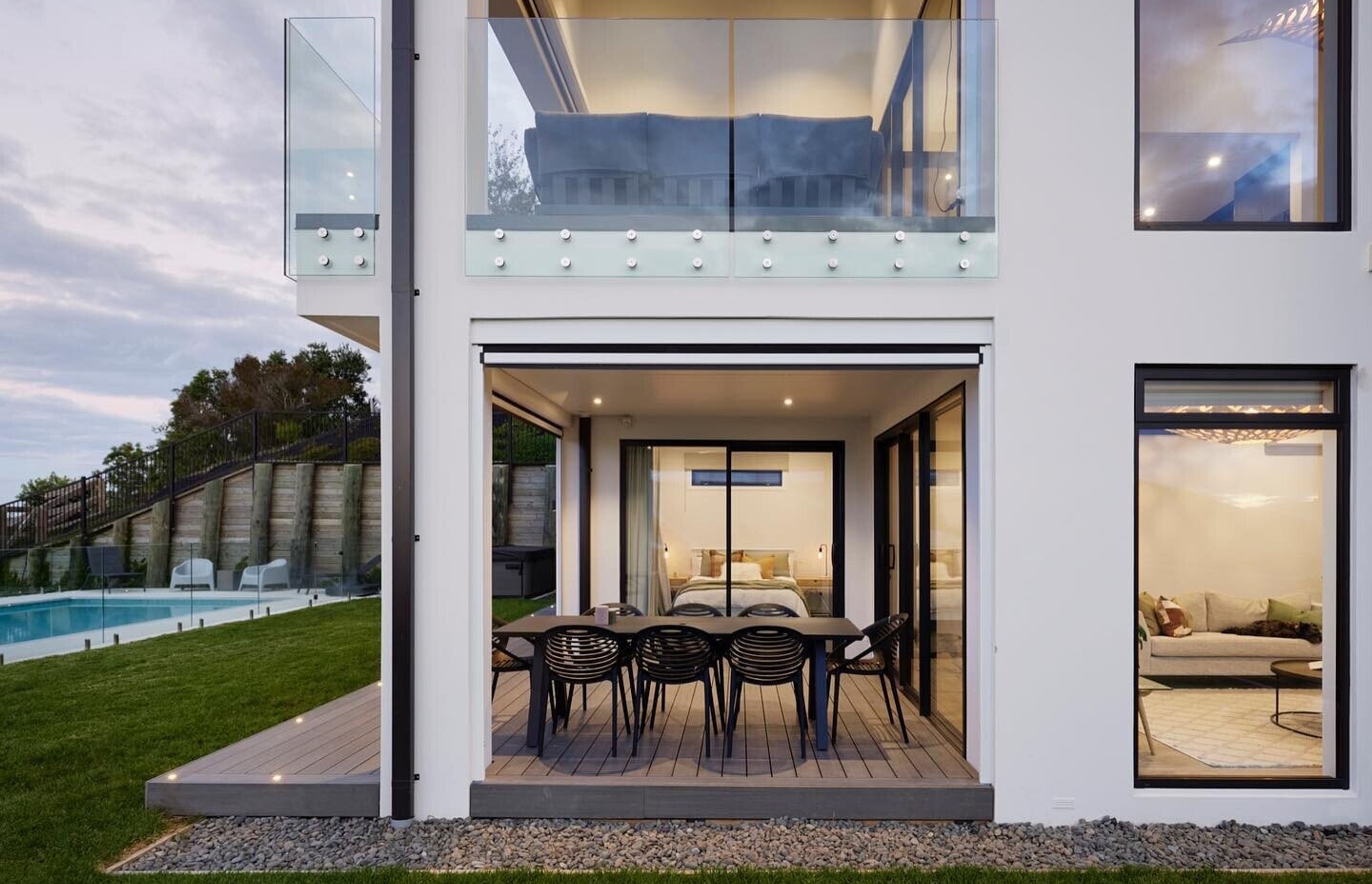 Alfresco Living
