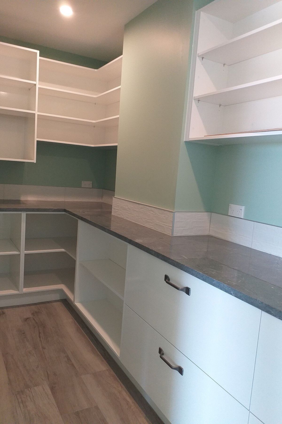 Scullery