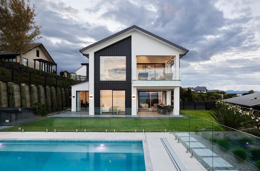 Omokoroa House