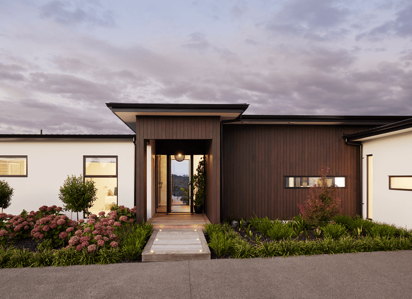 Te Puna House