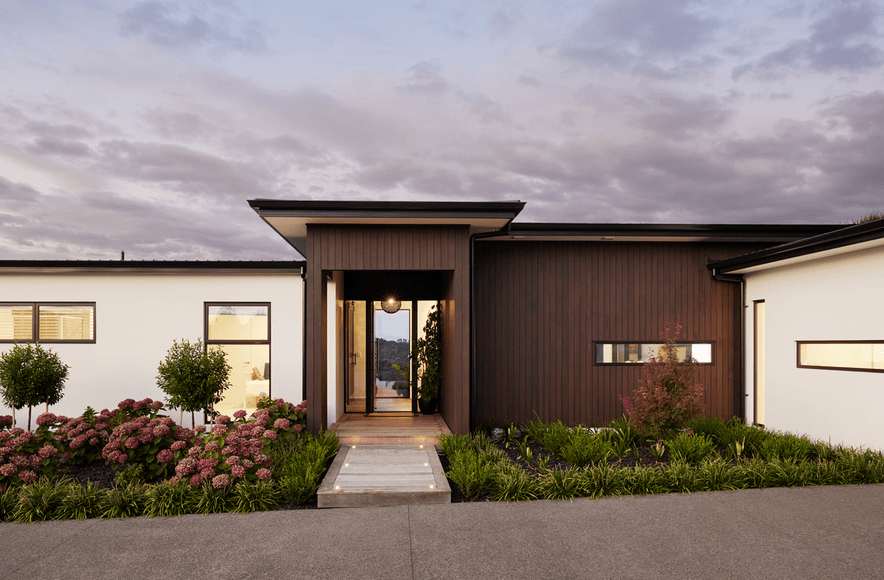 Te Puna House