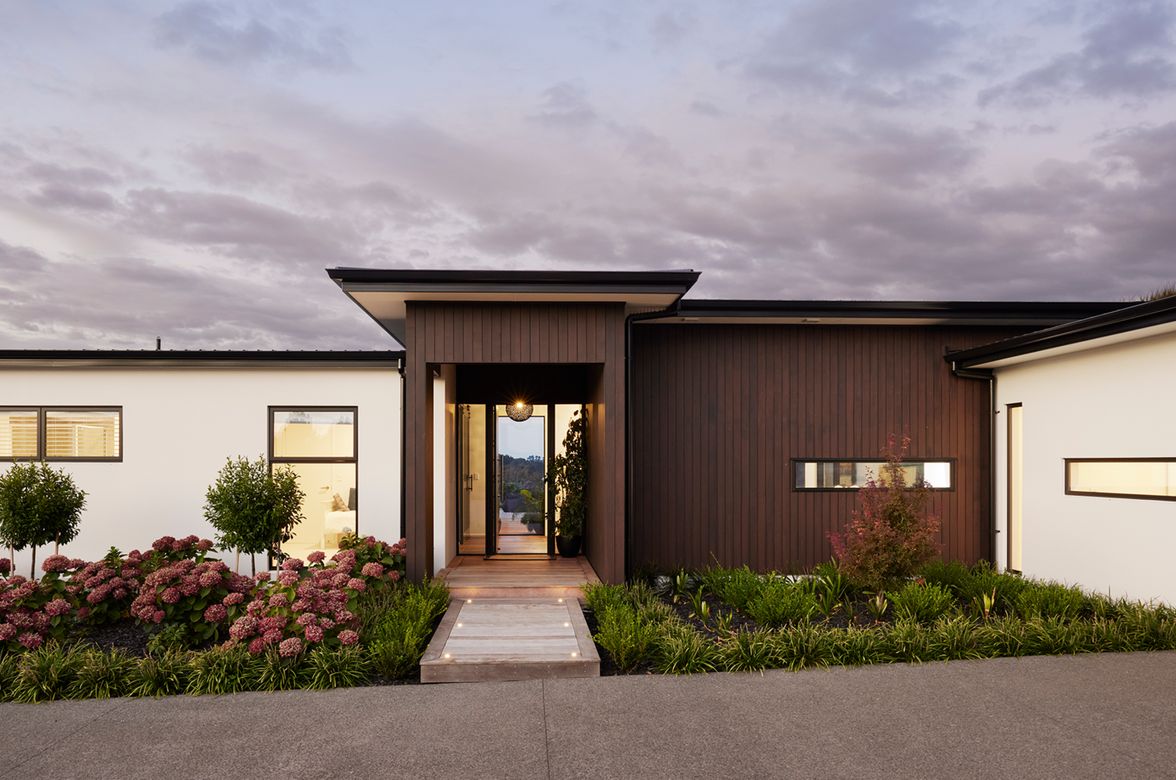 Te Puna House