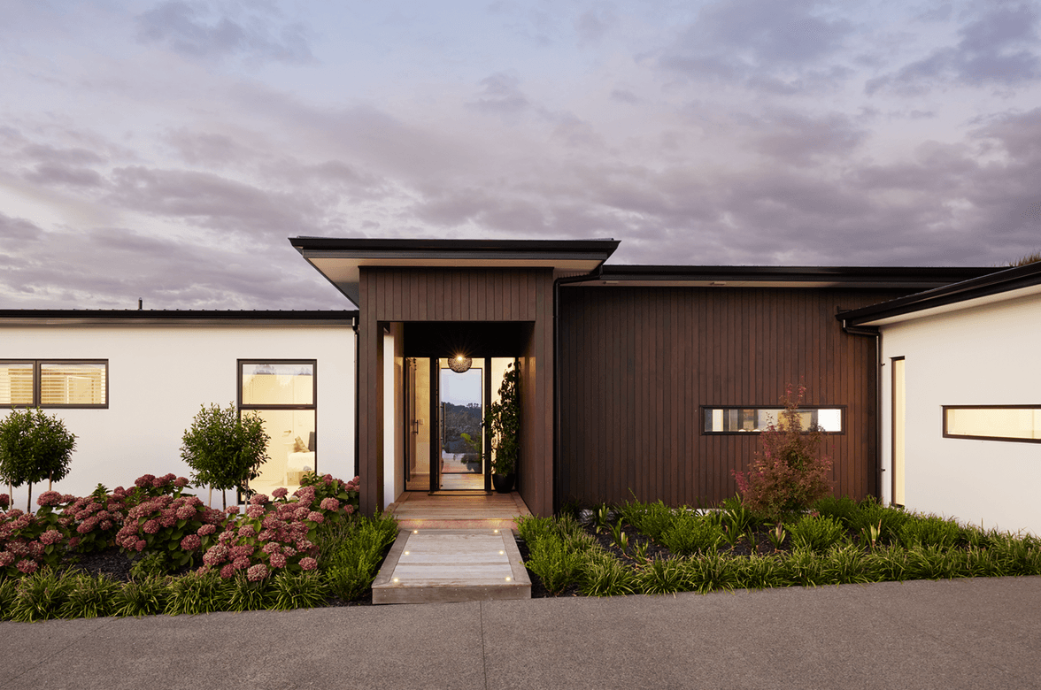 Te Puna House