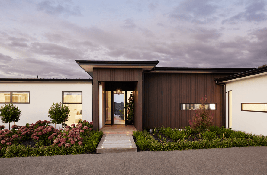 Te Puna House