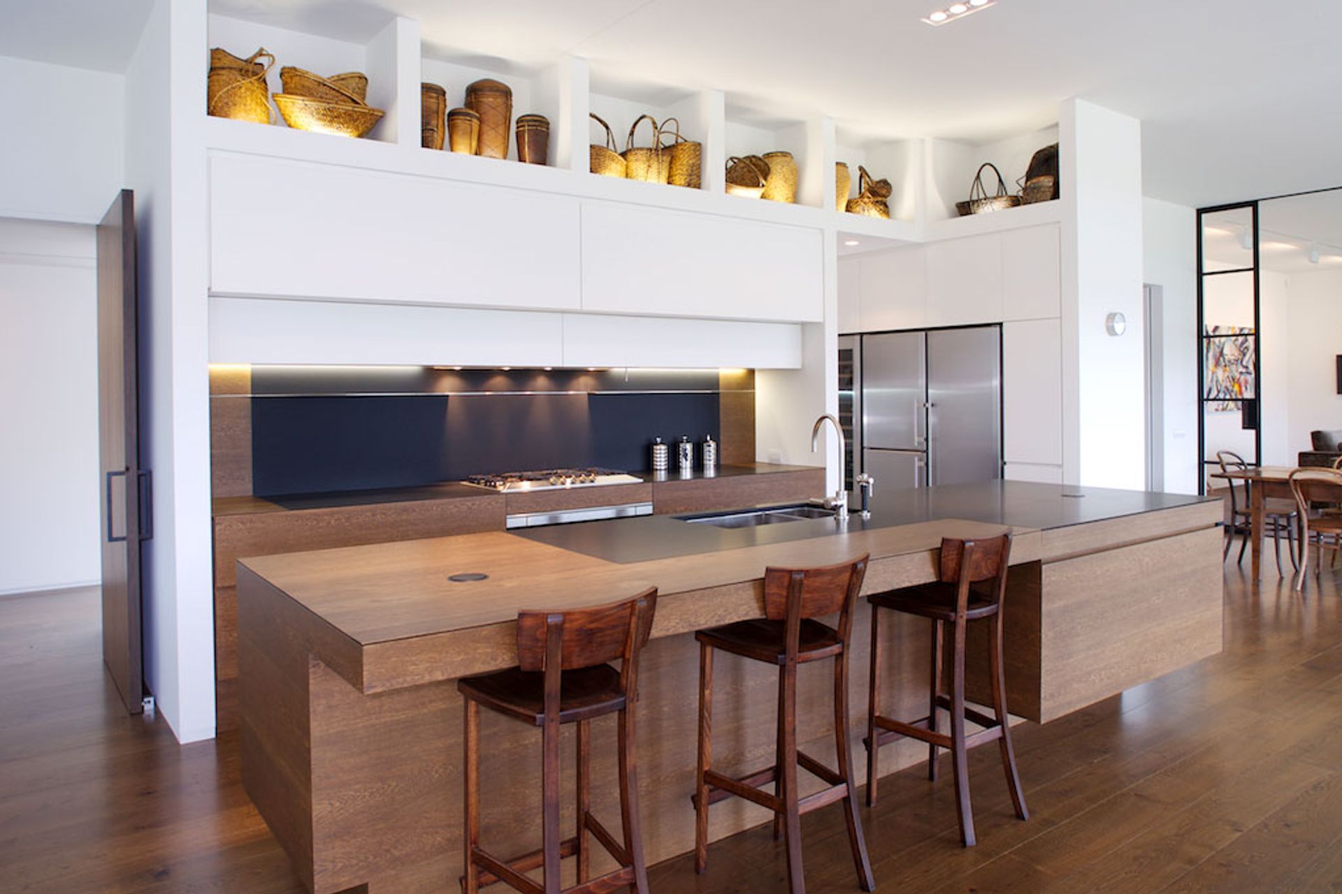 Vineyard Home, Queenstown