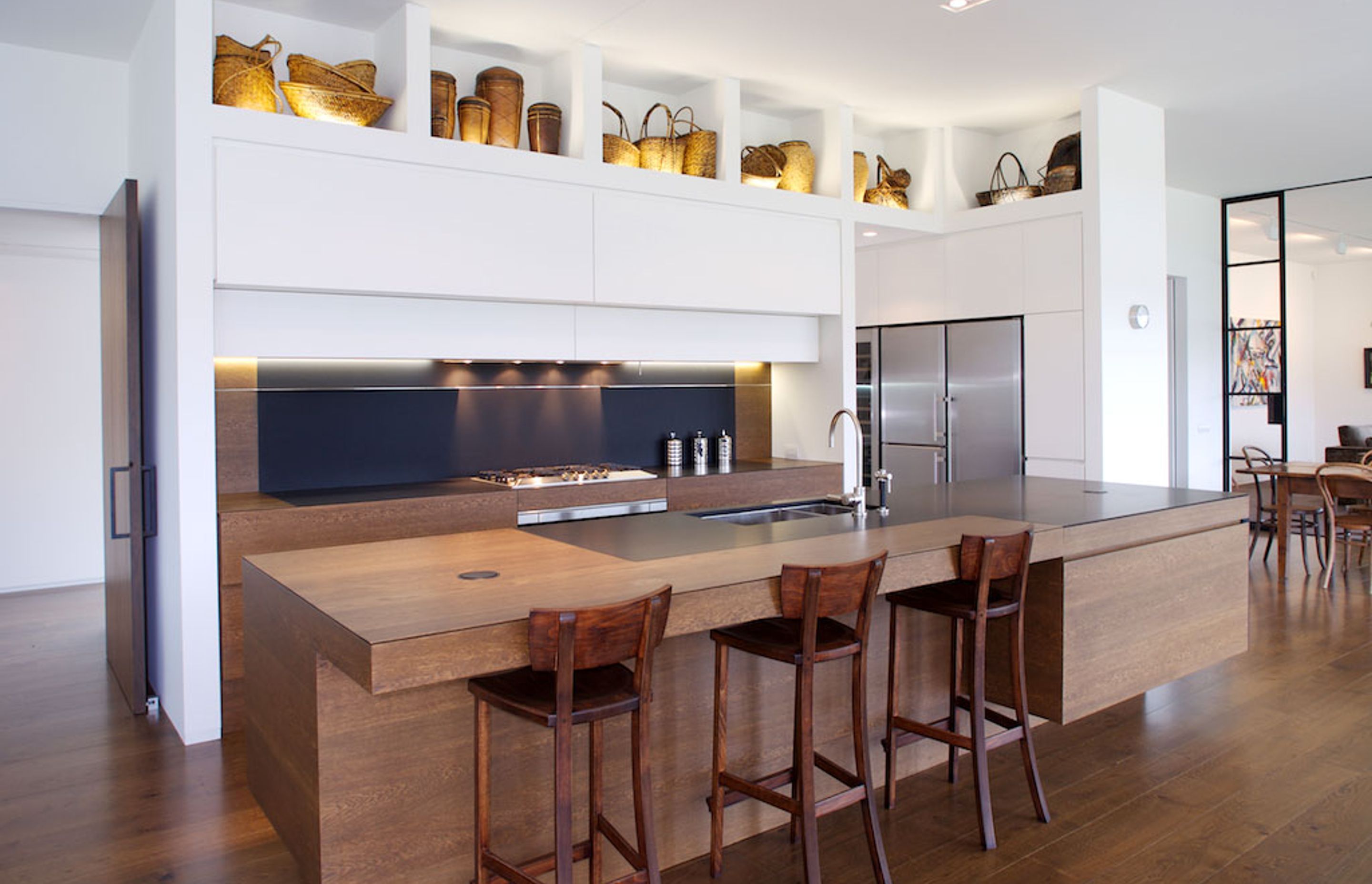 Vineyard Home, Queenstown